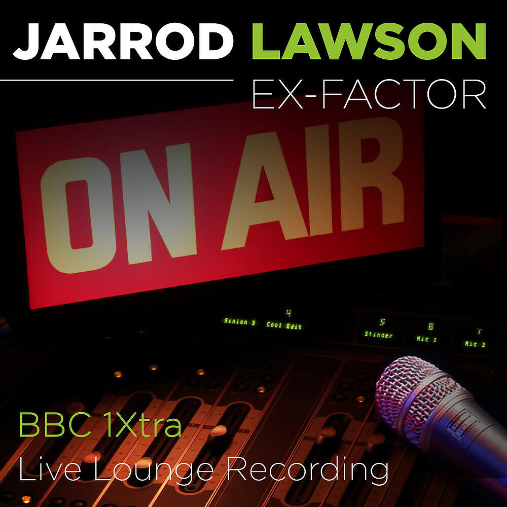 Релиз Ex-Factor