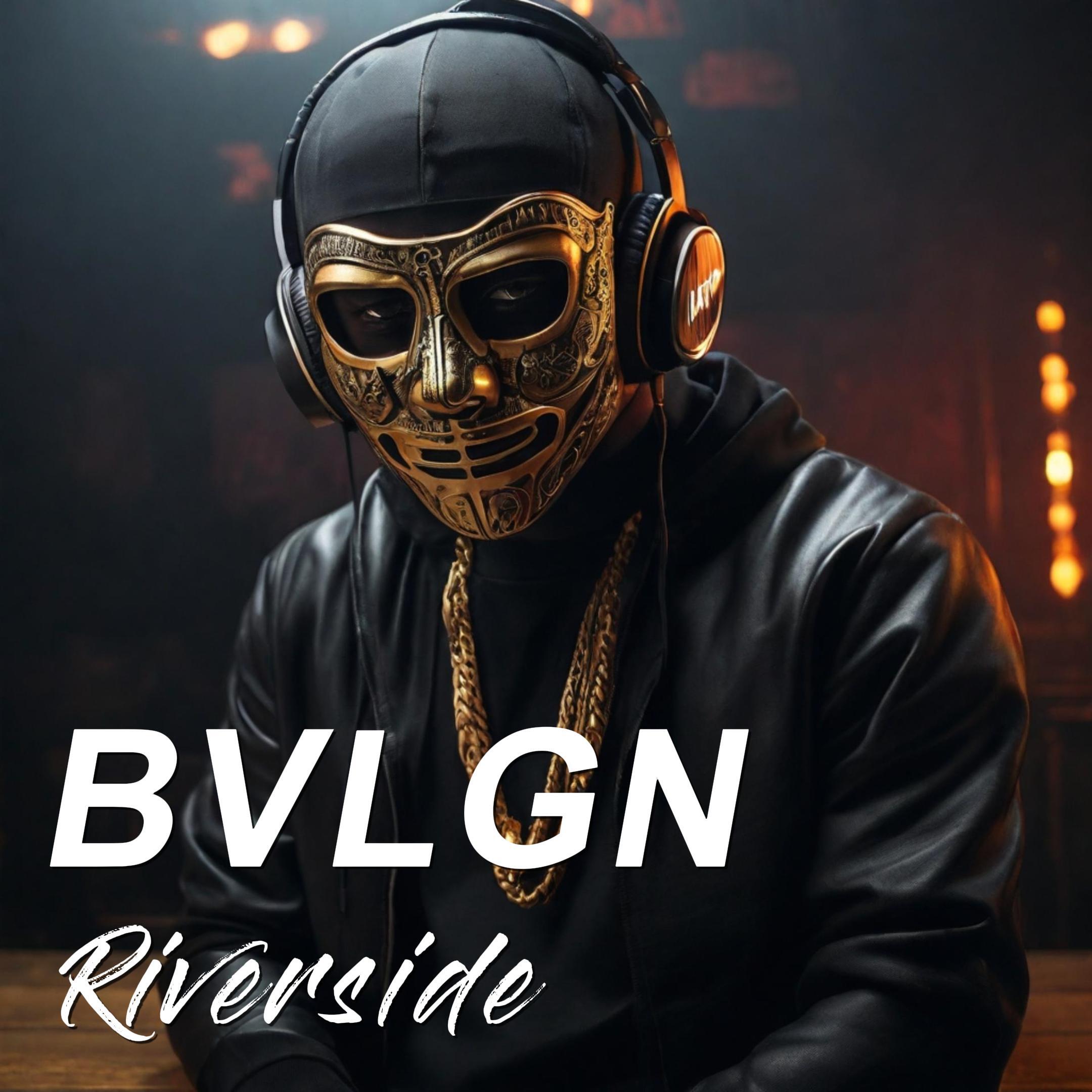 Релиз Riverside
