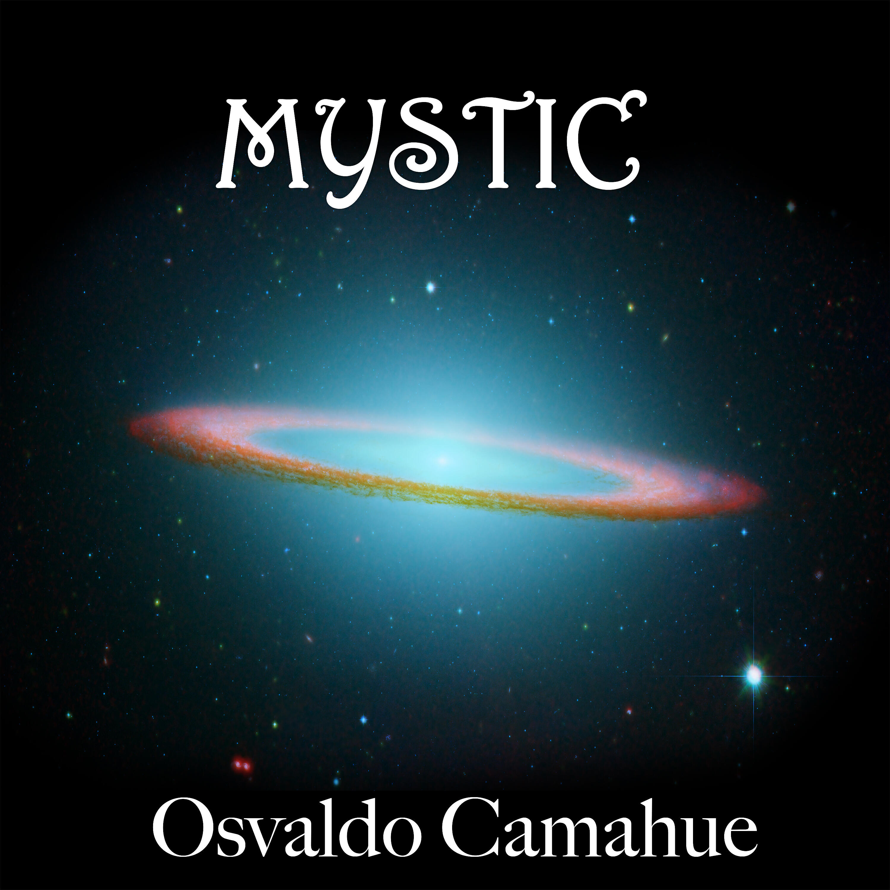 Релиз Mystic