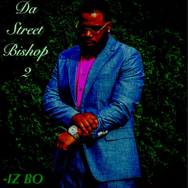 Релиз Da Street Bishop 2