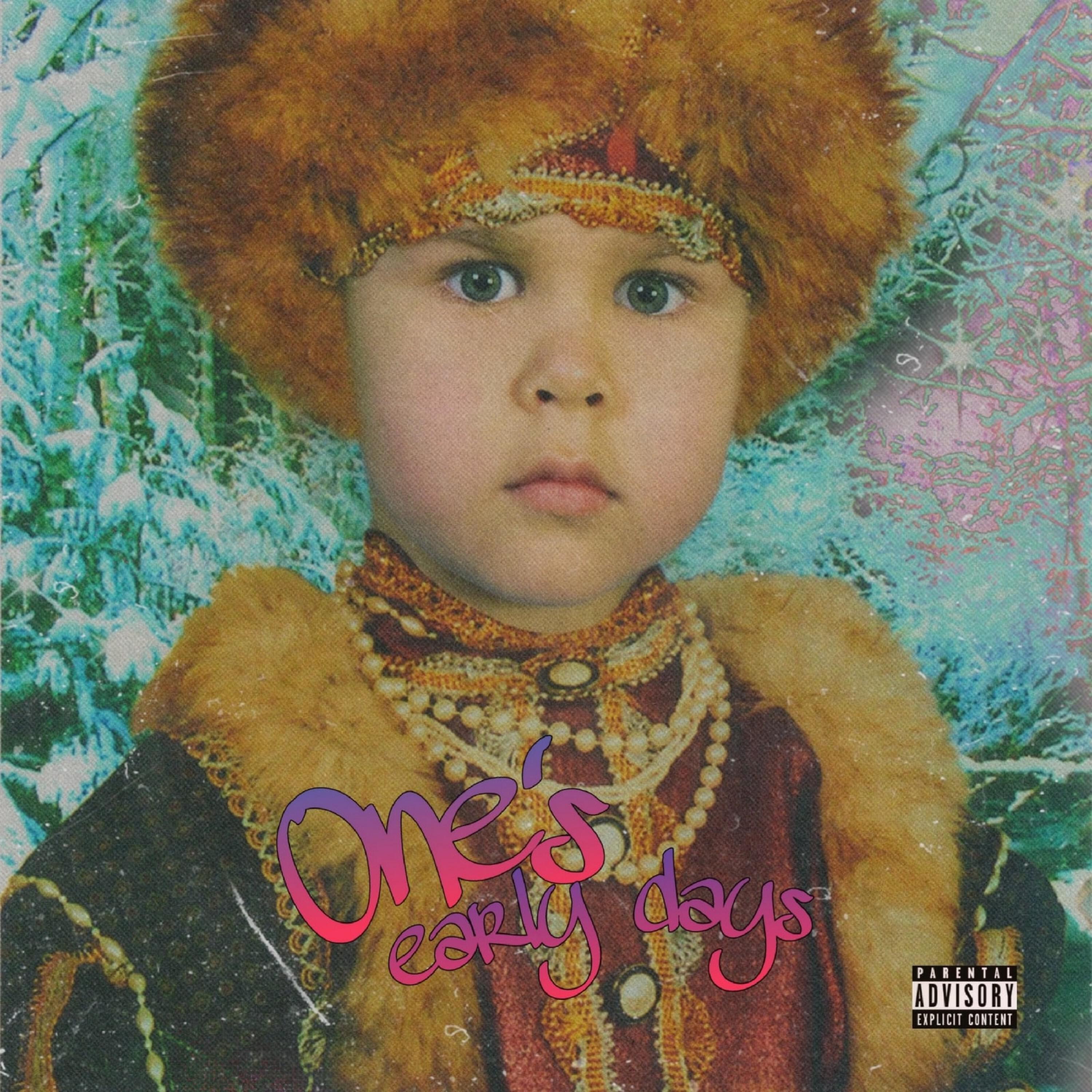 Релиз One’s Early Days