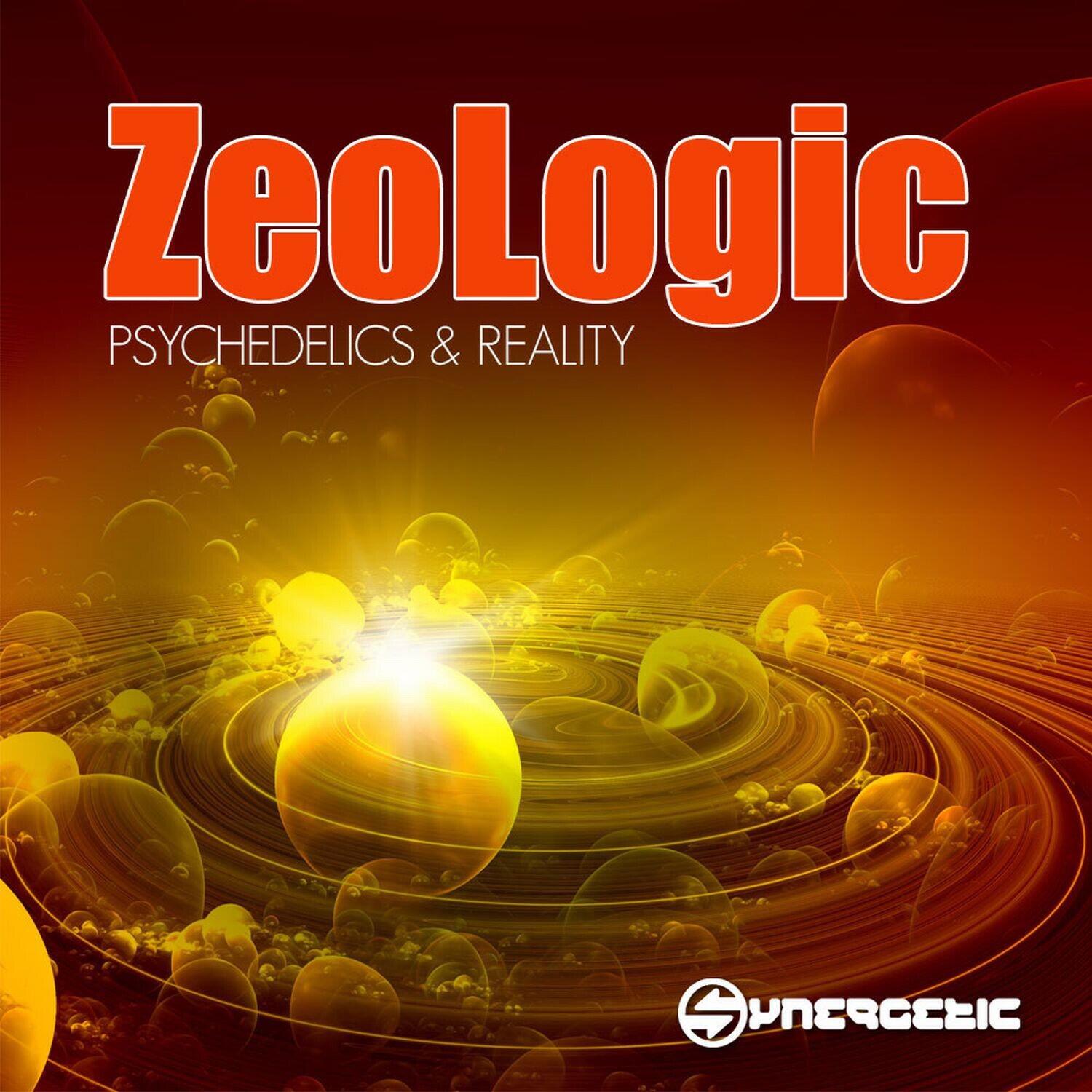 Релиз Psychedelics & Reality