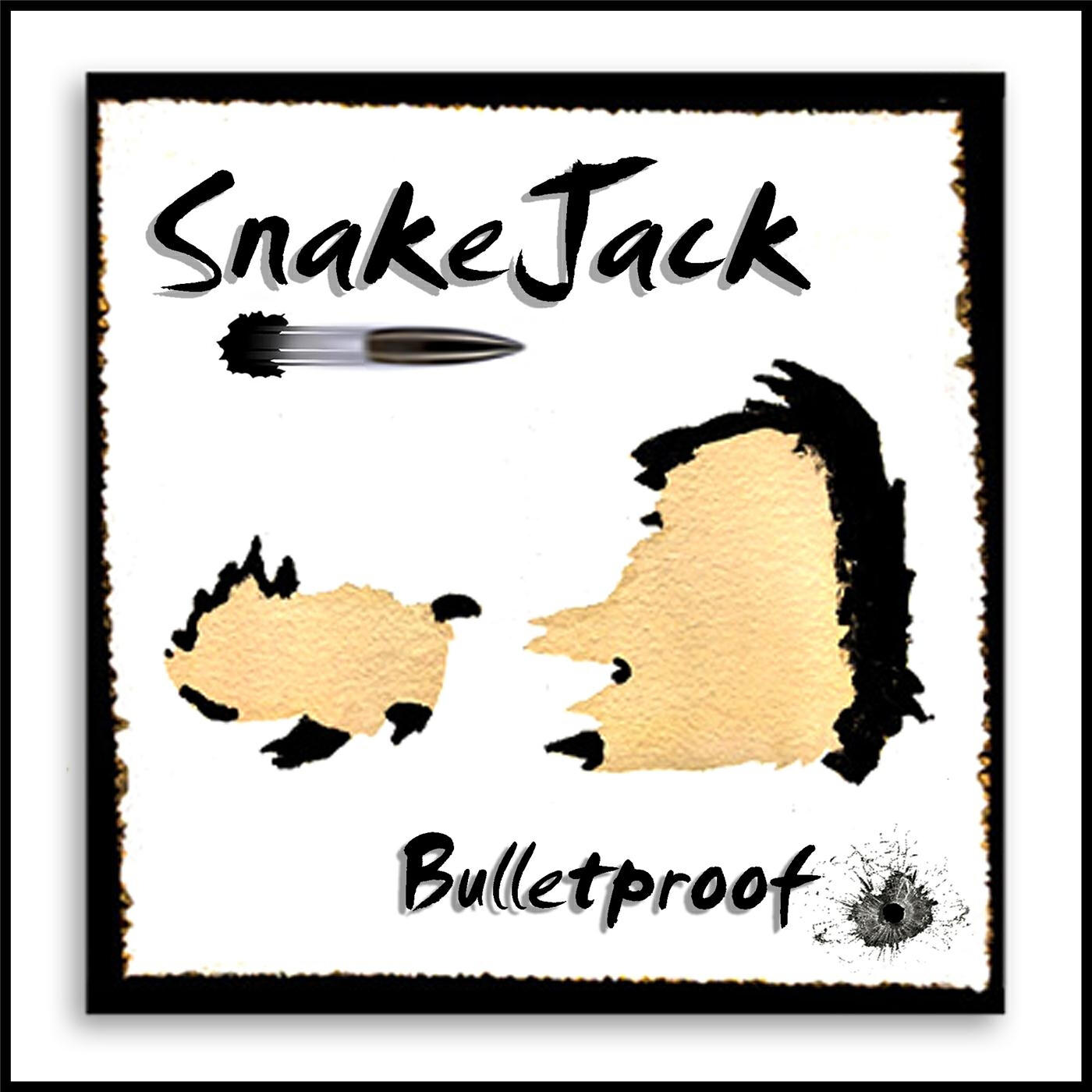 Релиз Bulletproof