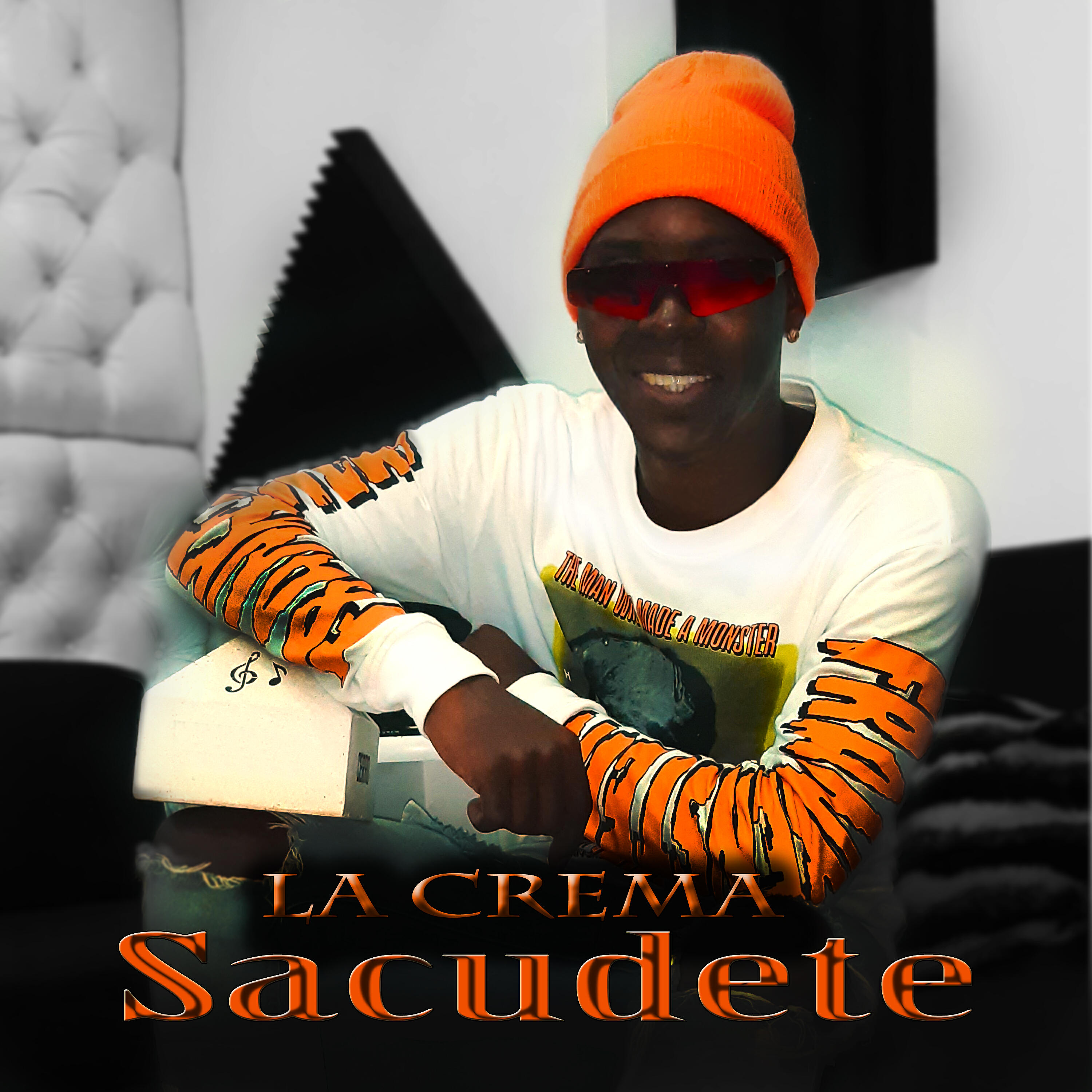 Релиз Sacudete