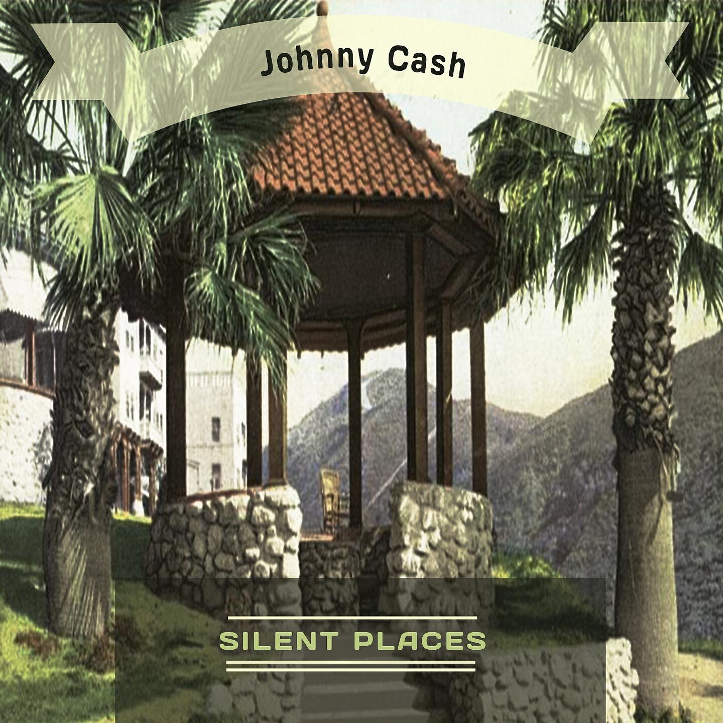 Релиз Silent Places