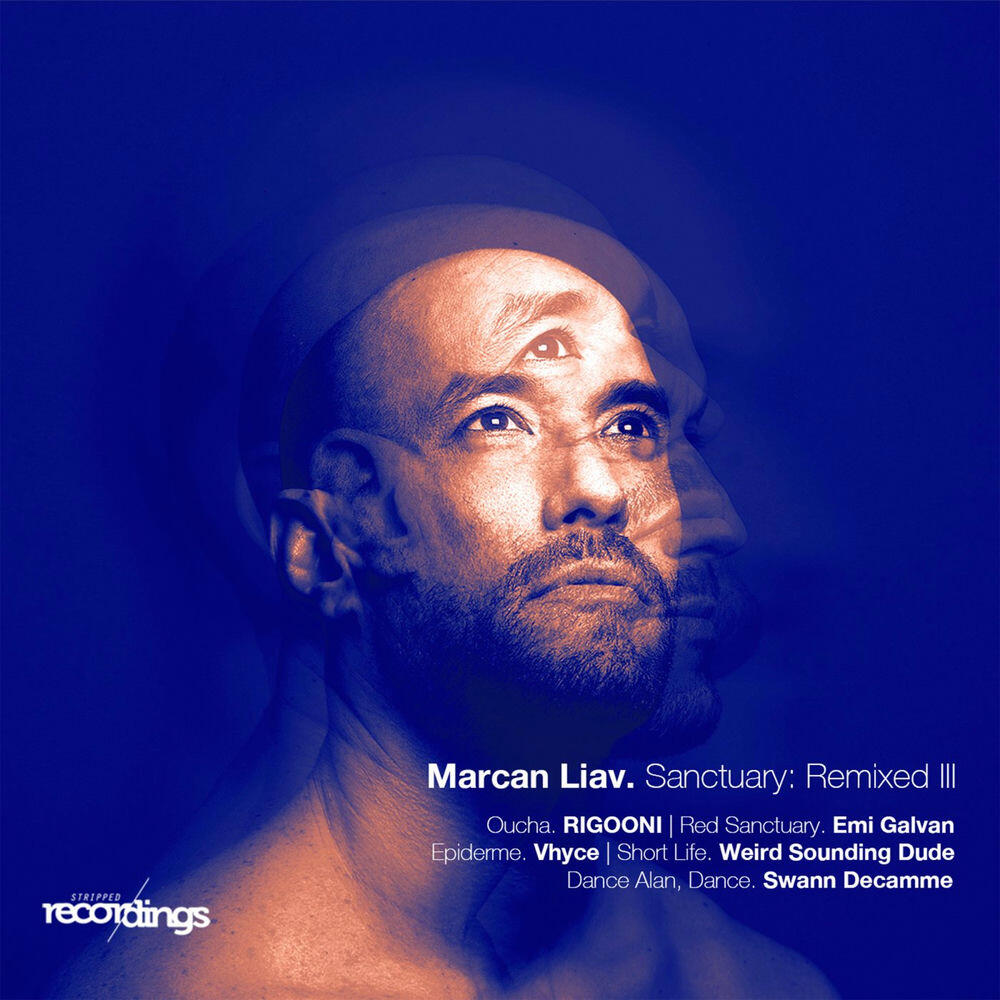 Релиз Short Life (Weird Sounding Dude Remix)