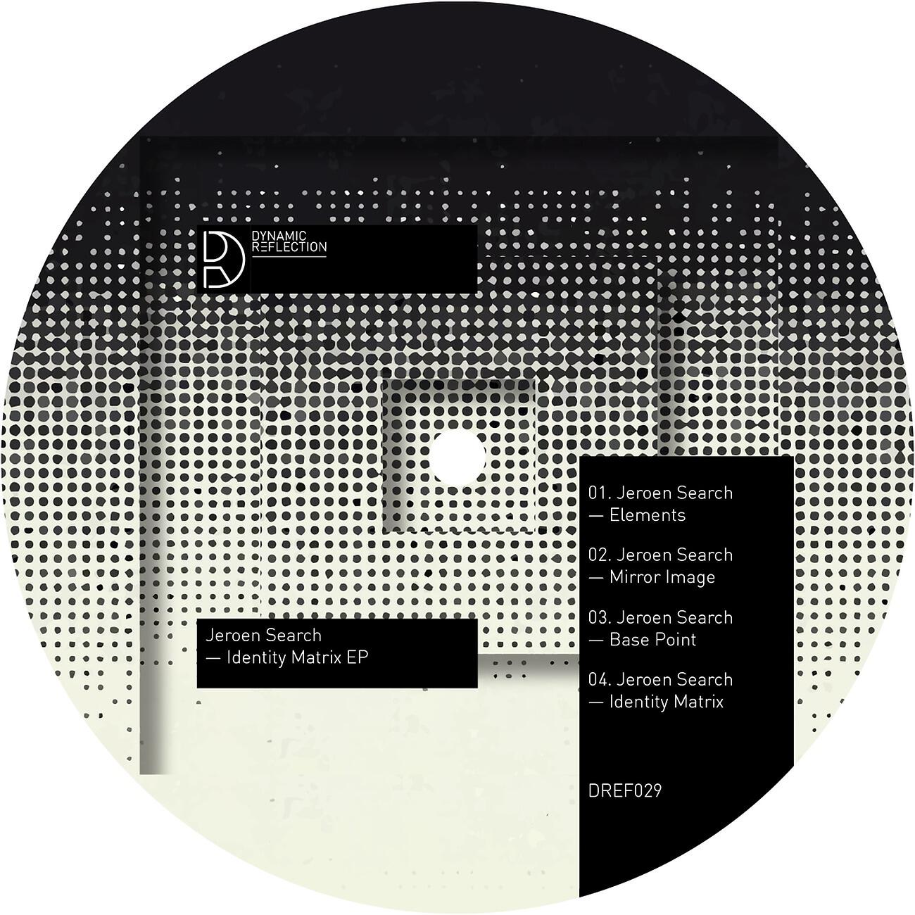 Постер альбома Identity Matrix EP