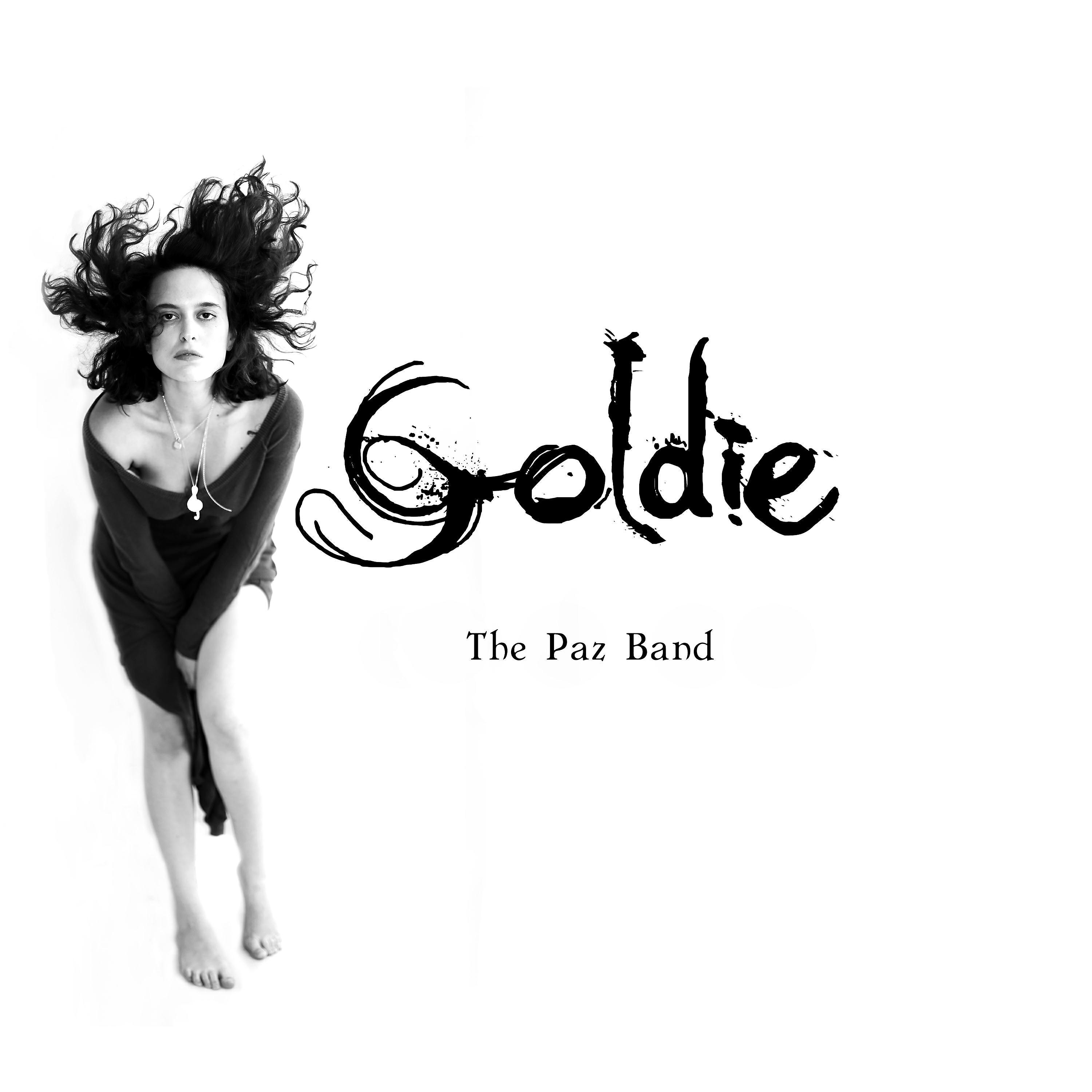 Релиз Goldie