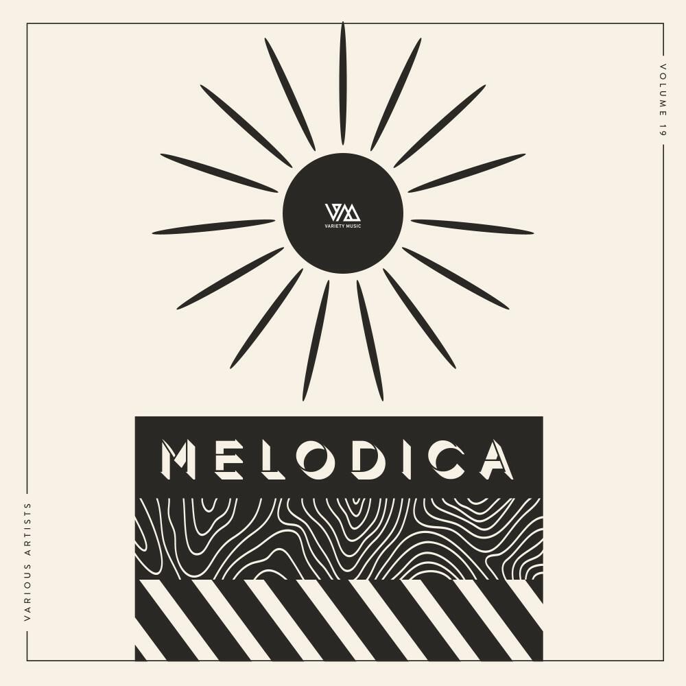 Релиз Melodica, Vol. 19