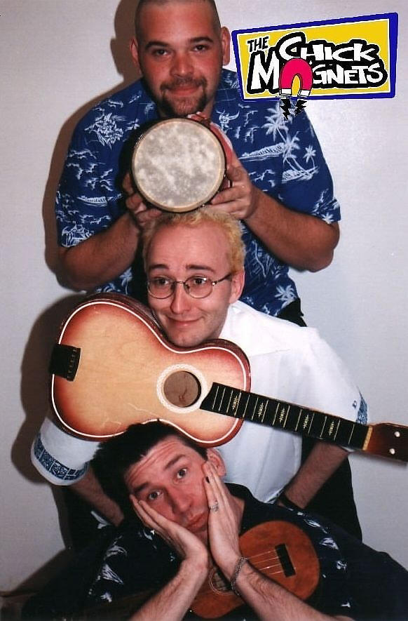 The Chick Magnets