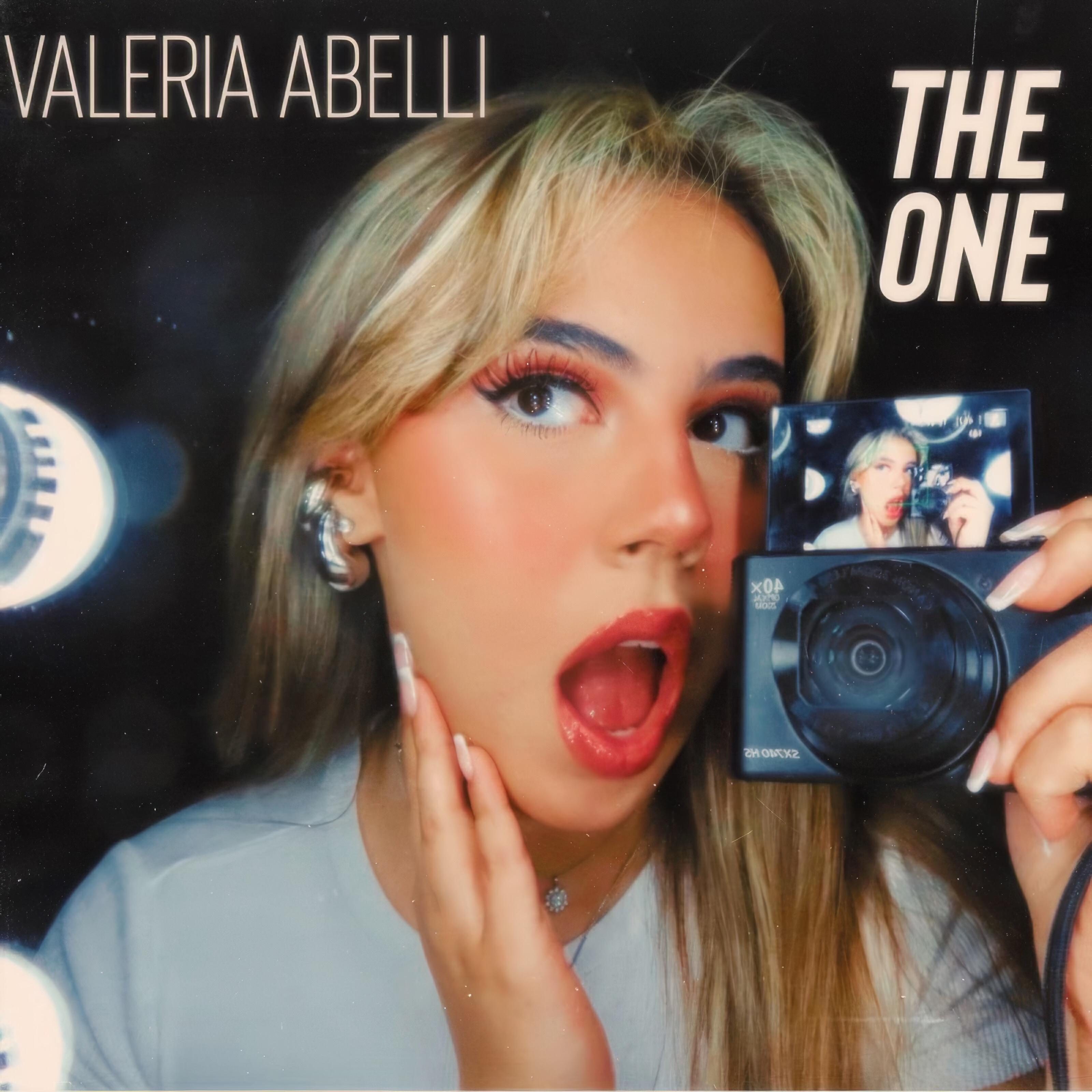 Релиз The One