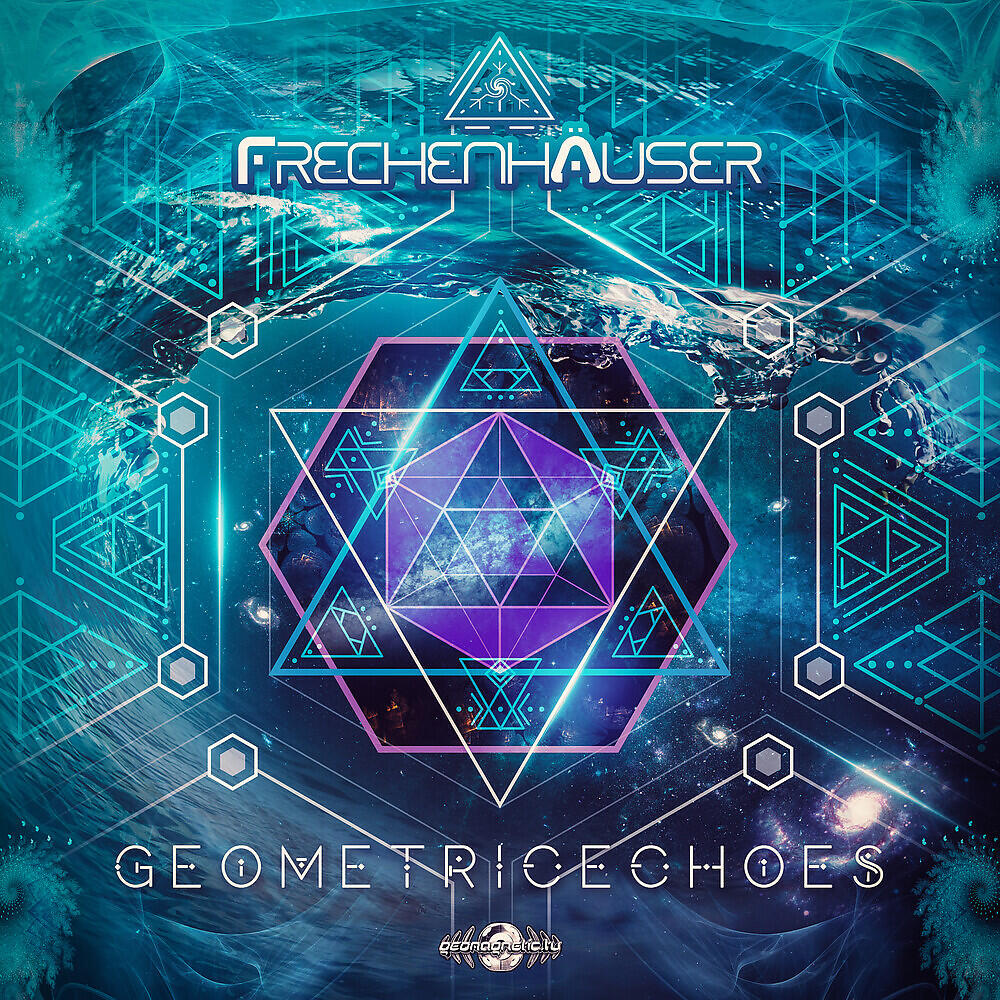 Релиз Geometric Echoes