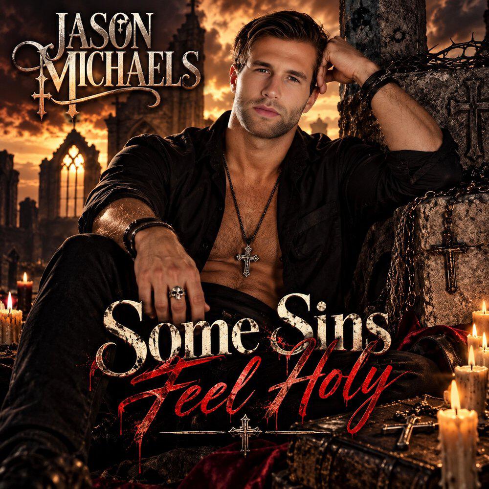 Релиз Some Sins Feel Holy