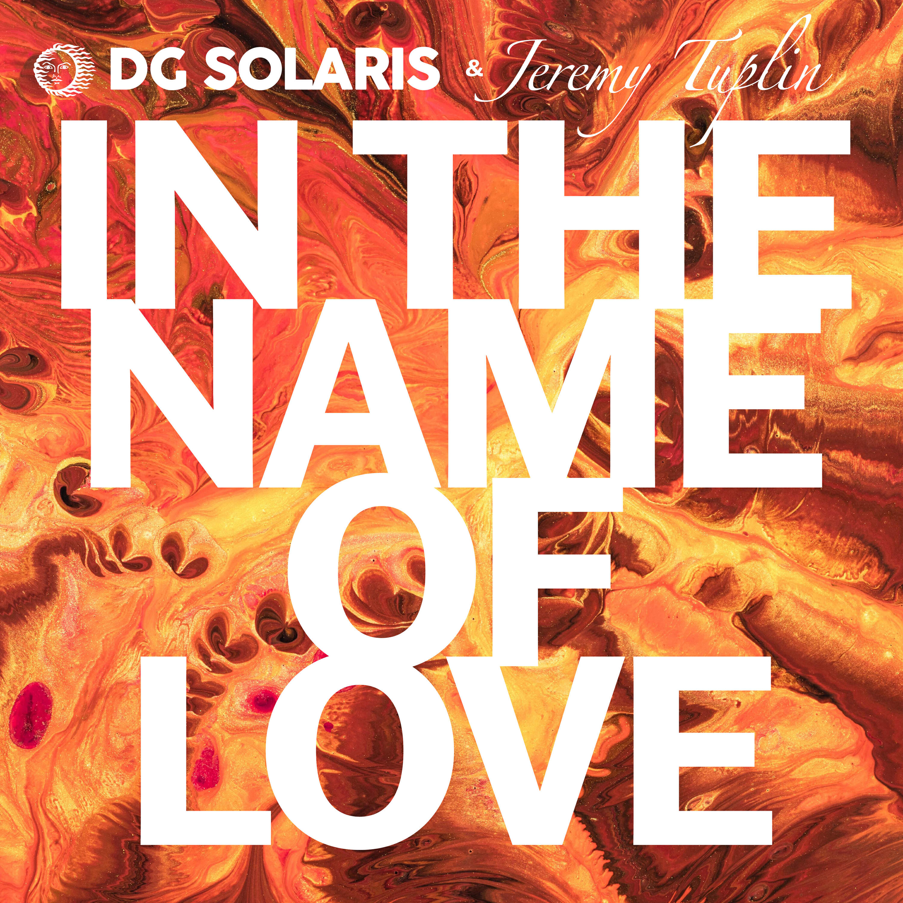 Релиз In The Name Of Love