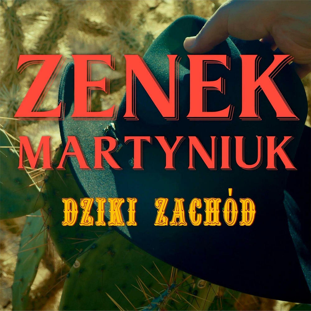 Релиз Dziki Zachód