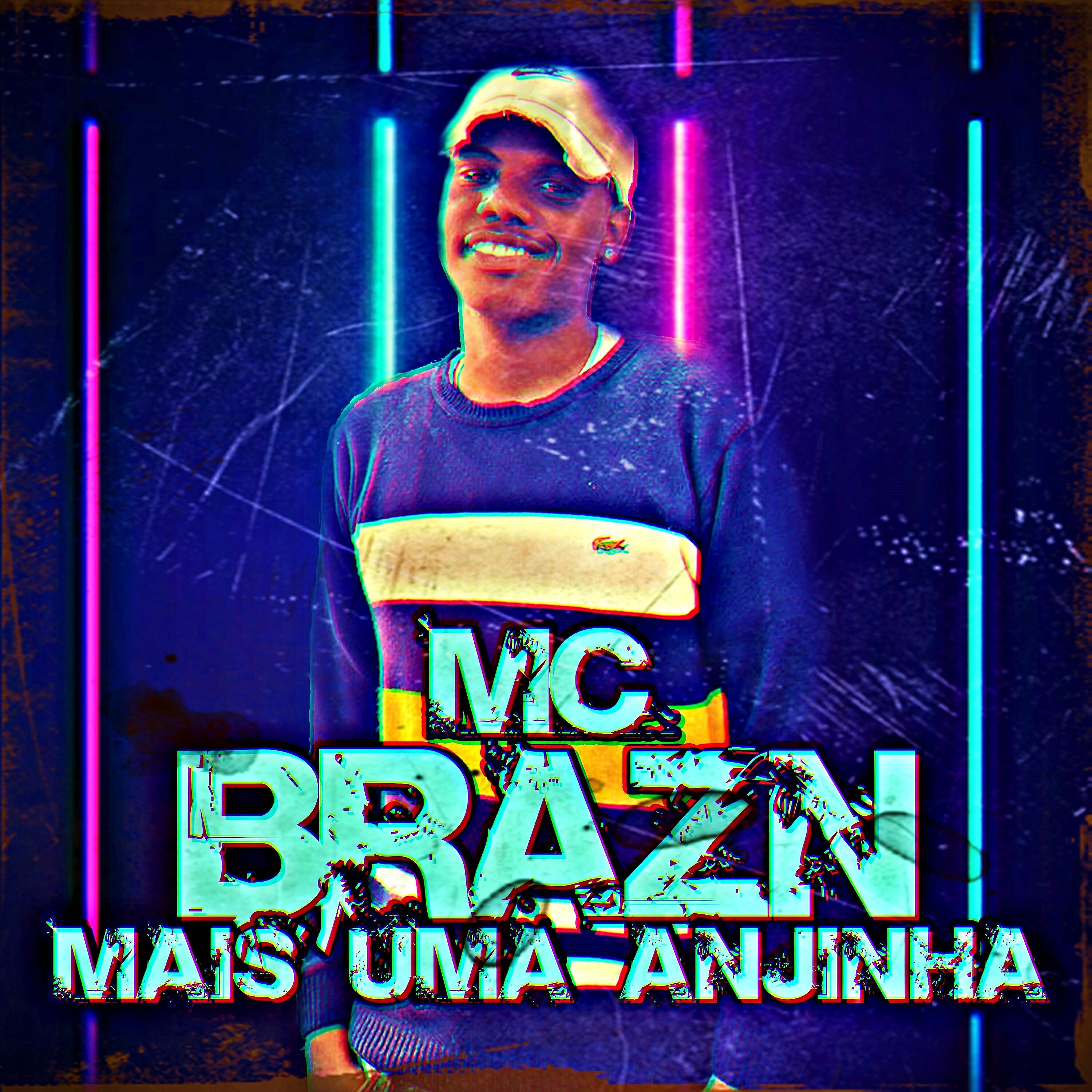Релиз Mais uma Anjinha
