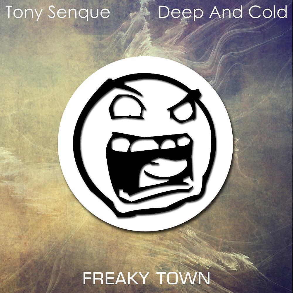 Релиз Deep and Cold
