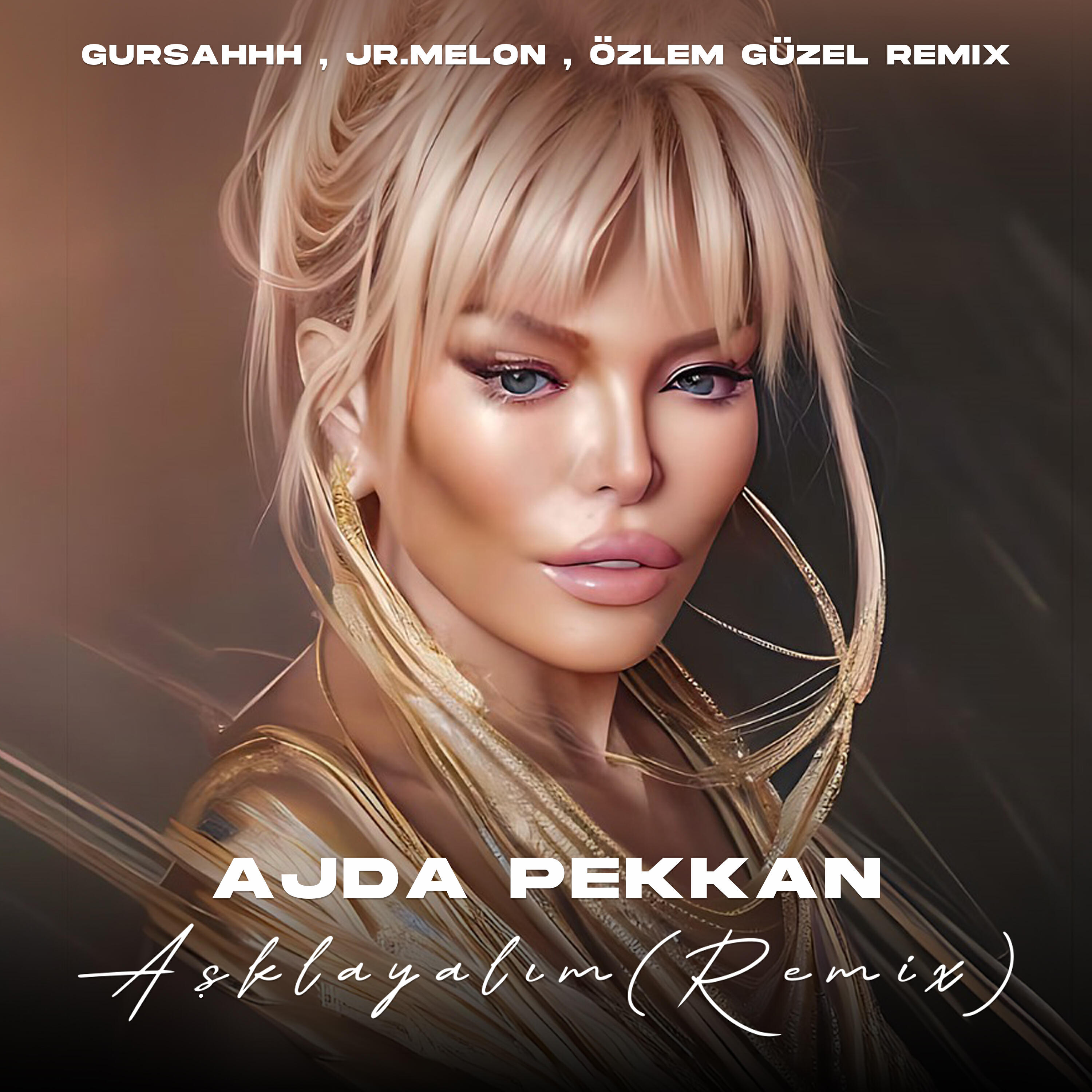 Релиз Aşklayalım