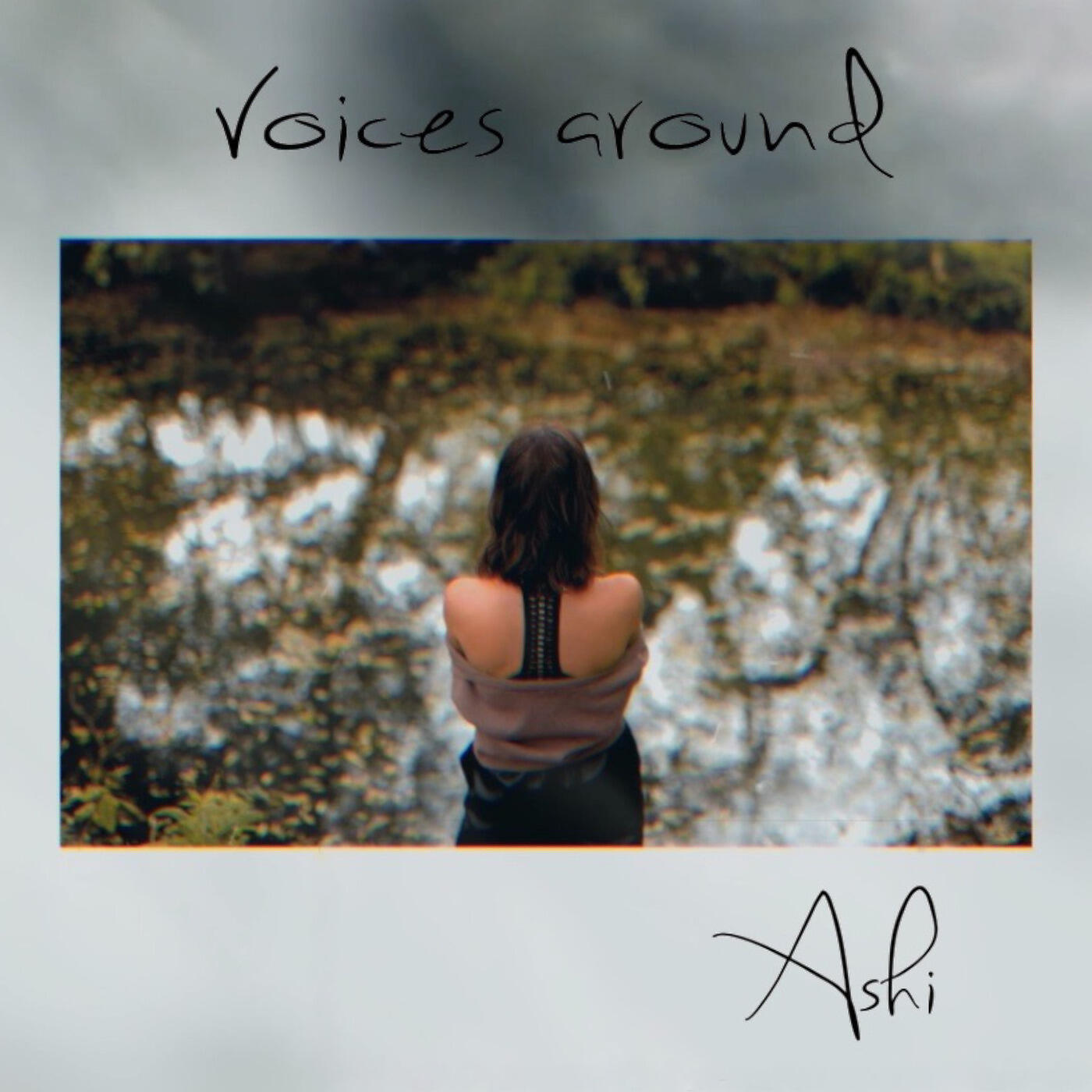 Релиз Voices Around