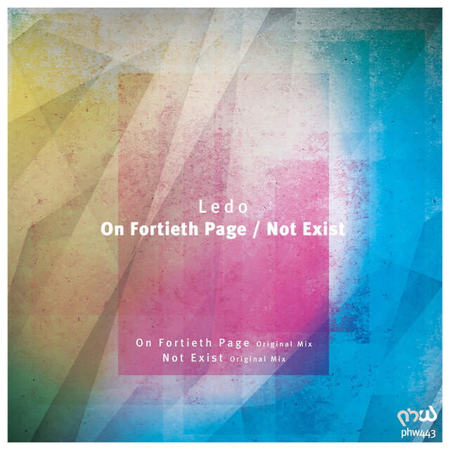 Релиз On Fortieth Page / Not Exist