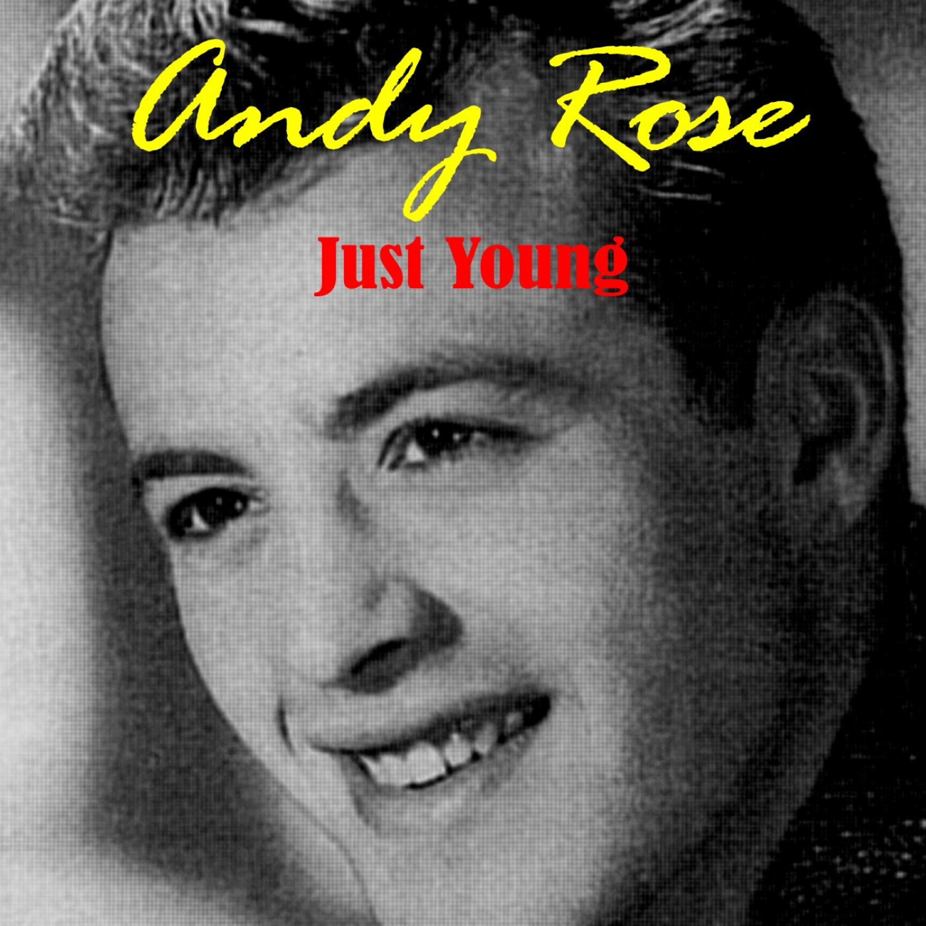 Релиз Just Young