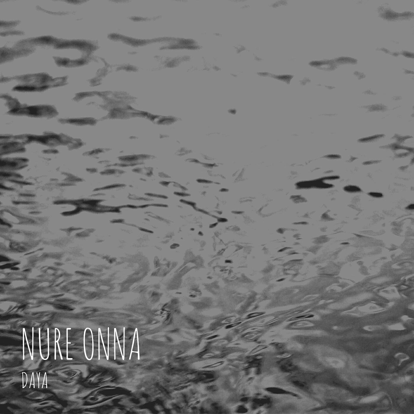 Релиз Nure Onna