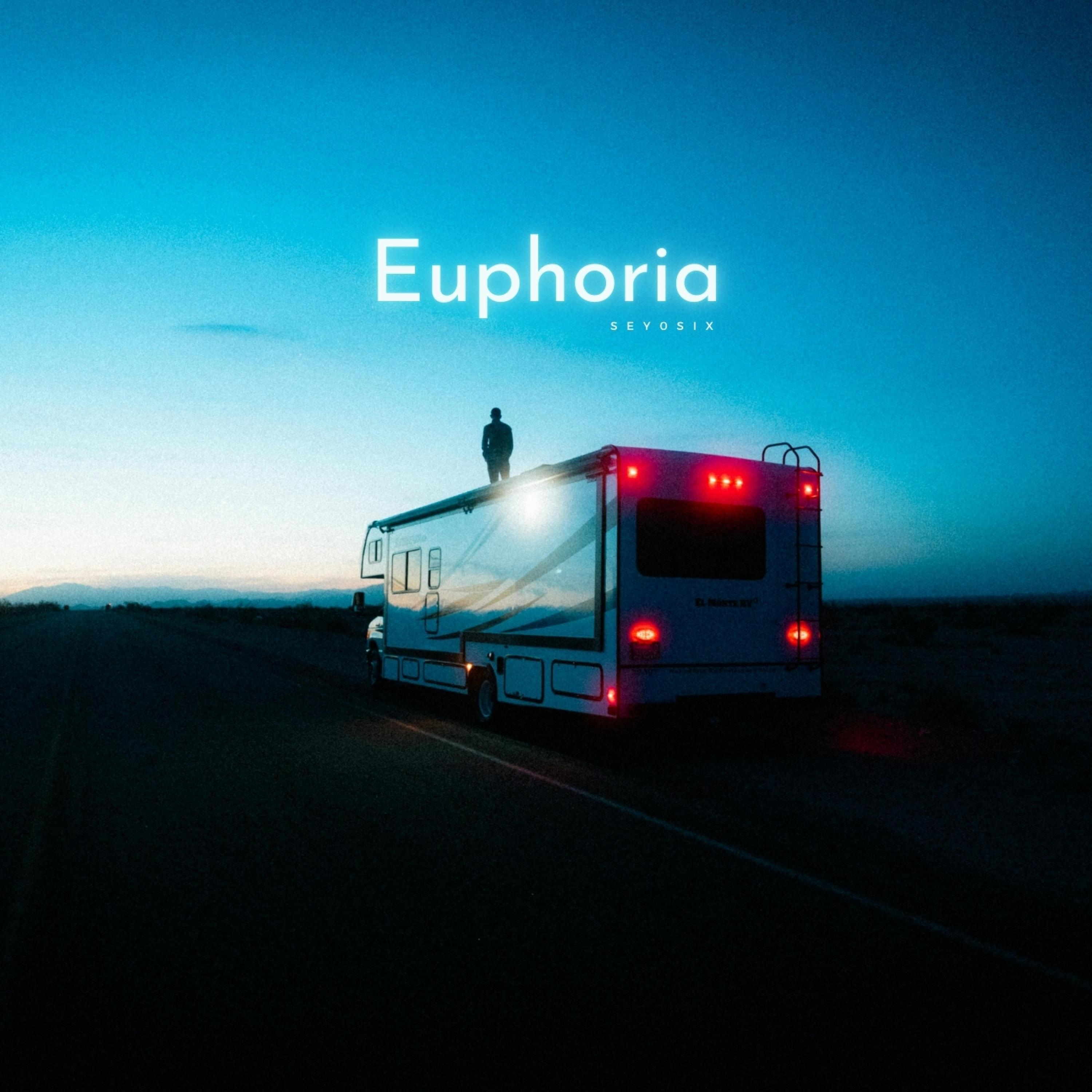 Релиз Euphoria