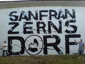 Sanfranzernsdorf Soundsystem