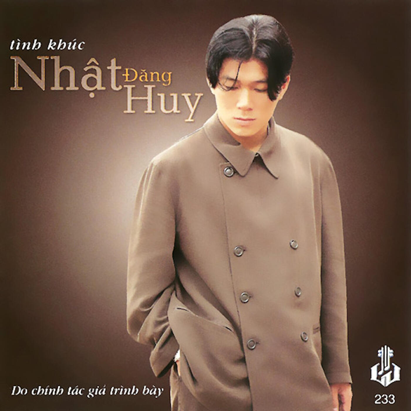 Релиз Tình Khúc Nhật Đăng Huy