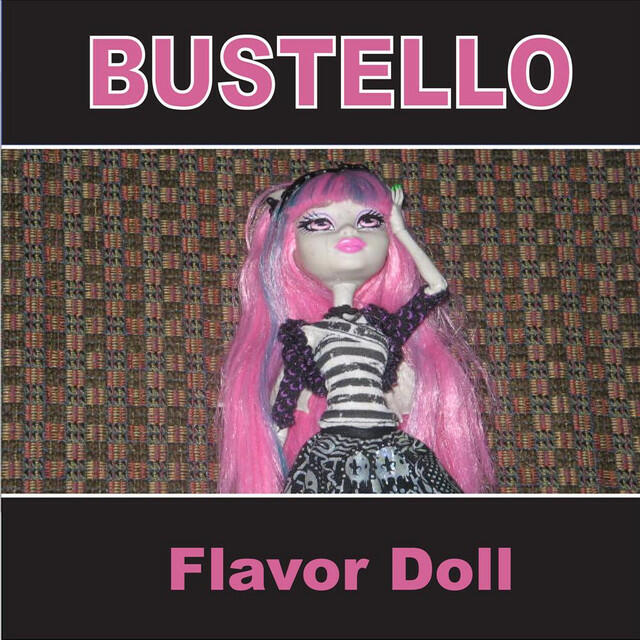 Релиз Flavor Doll