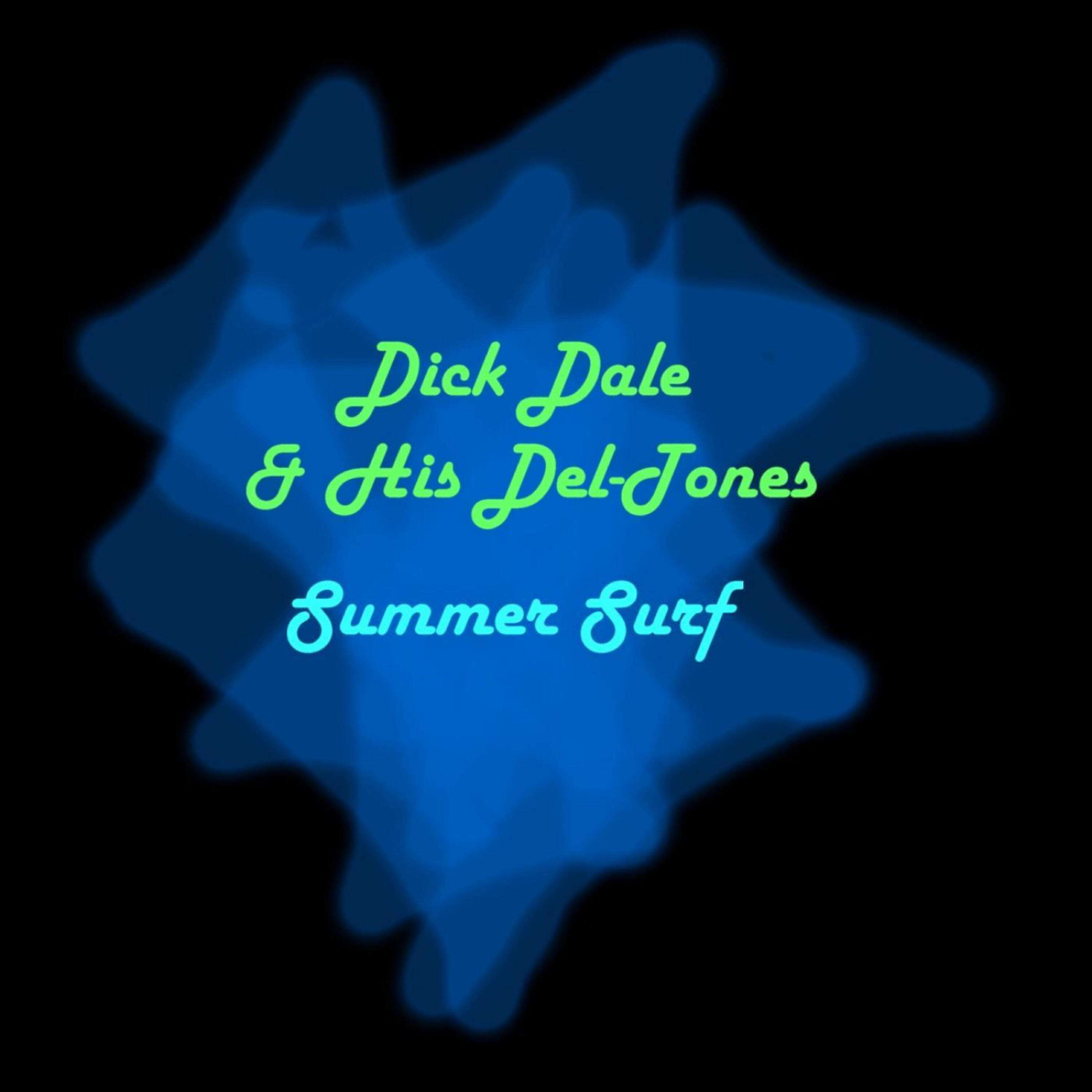 Релиз Summer Surf