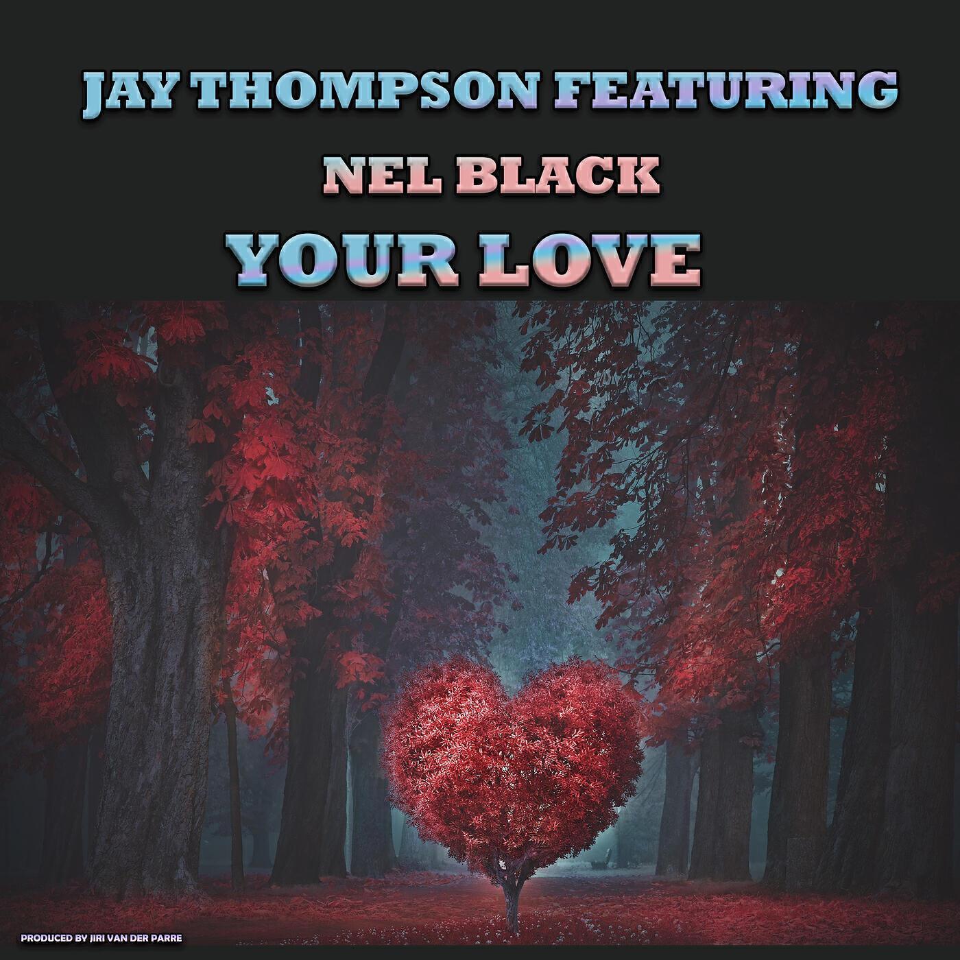Jay Thompson