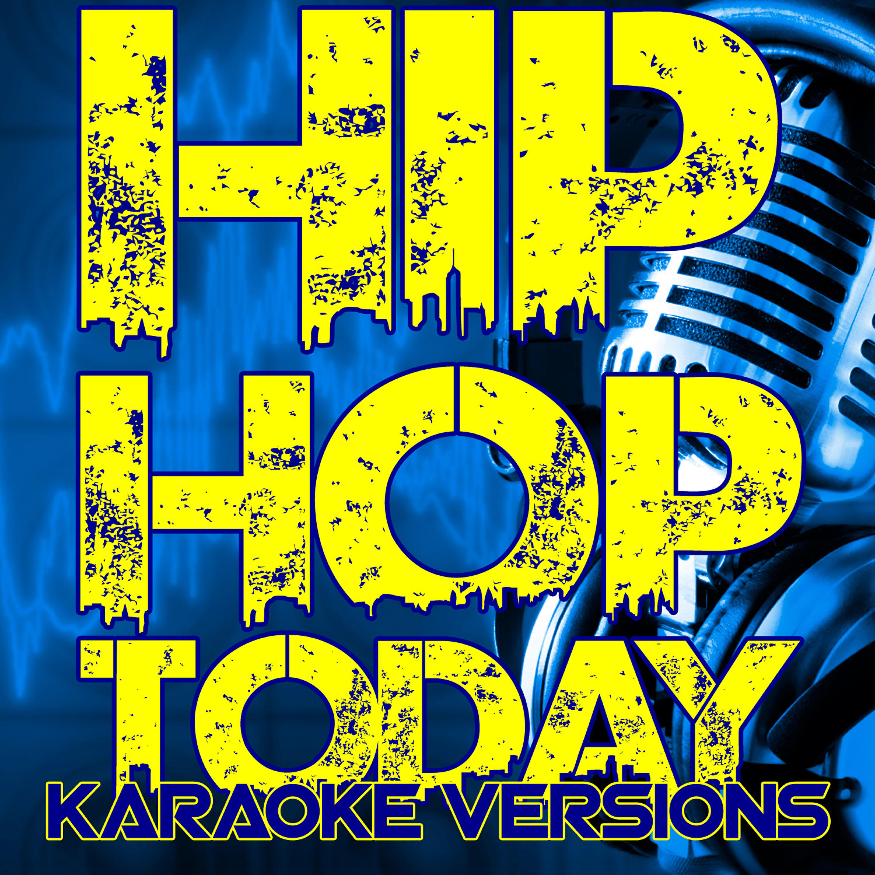 Karaoke Hip Hop Elite
