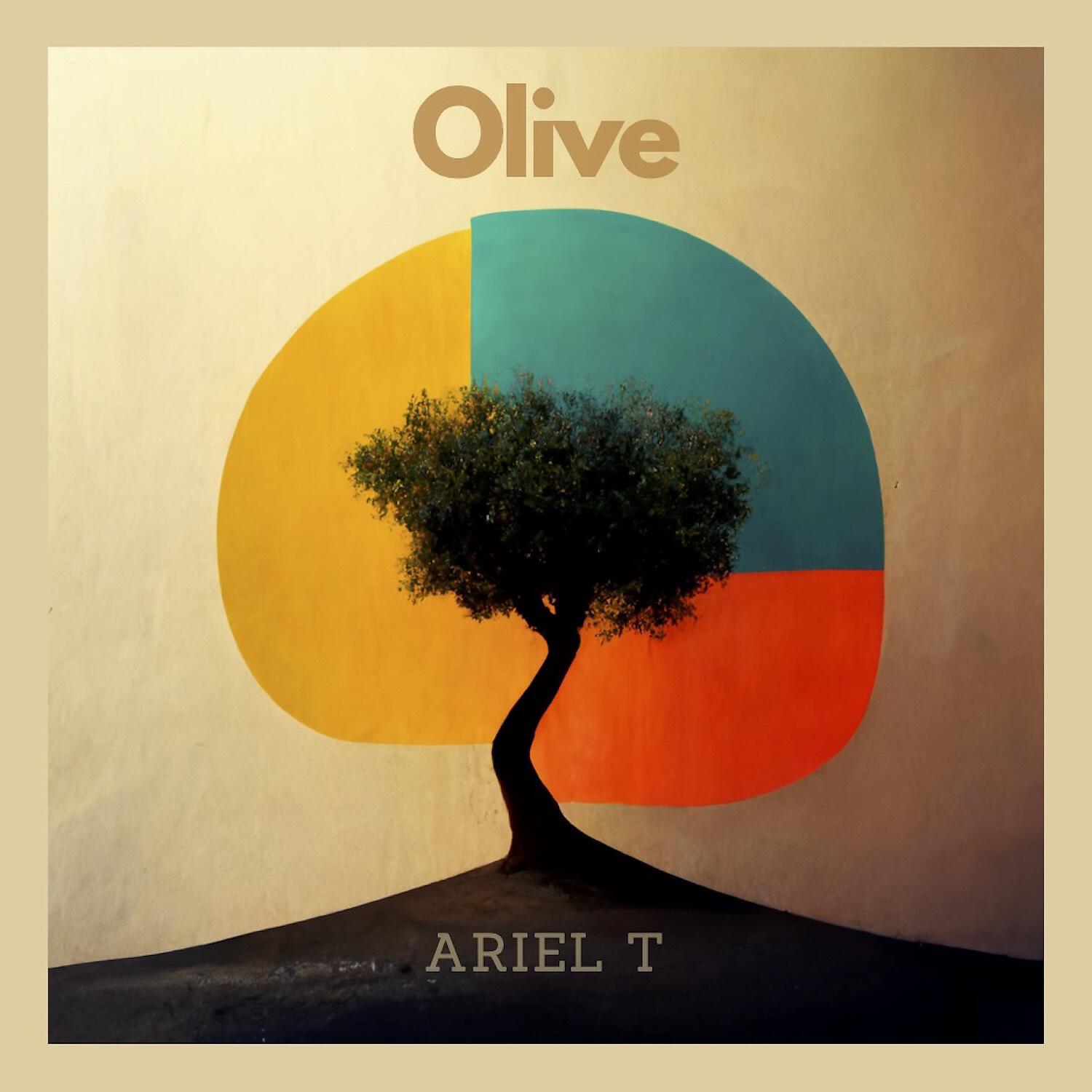 Релиз Olive