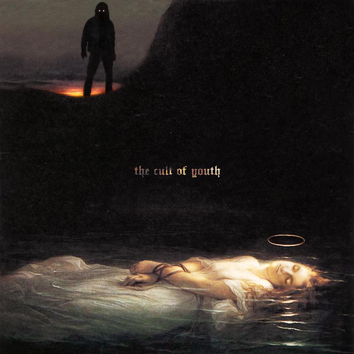 Релиз The Cult of Youth