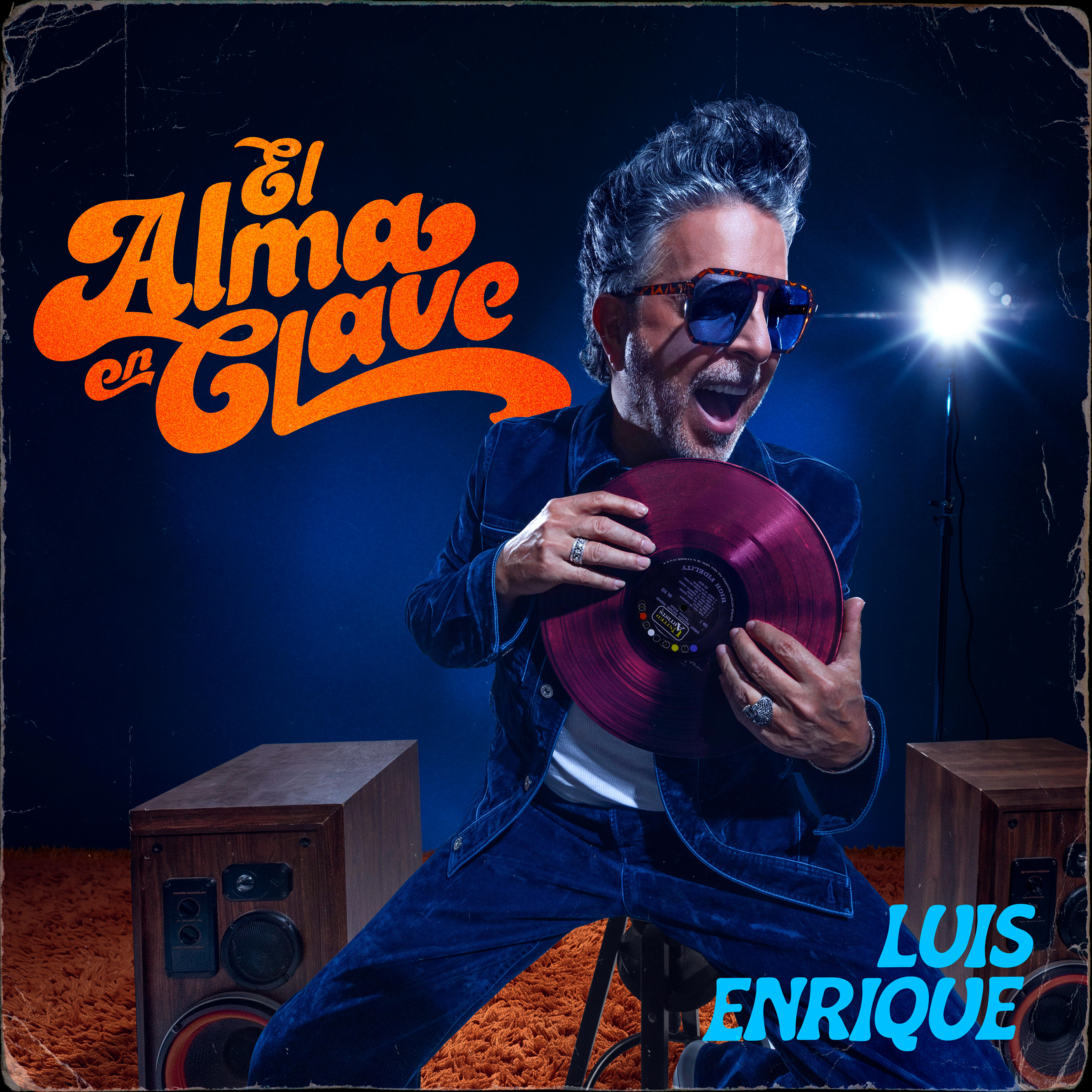 Релиз El Alma en Clave