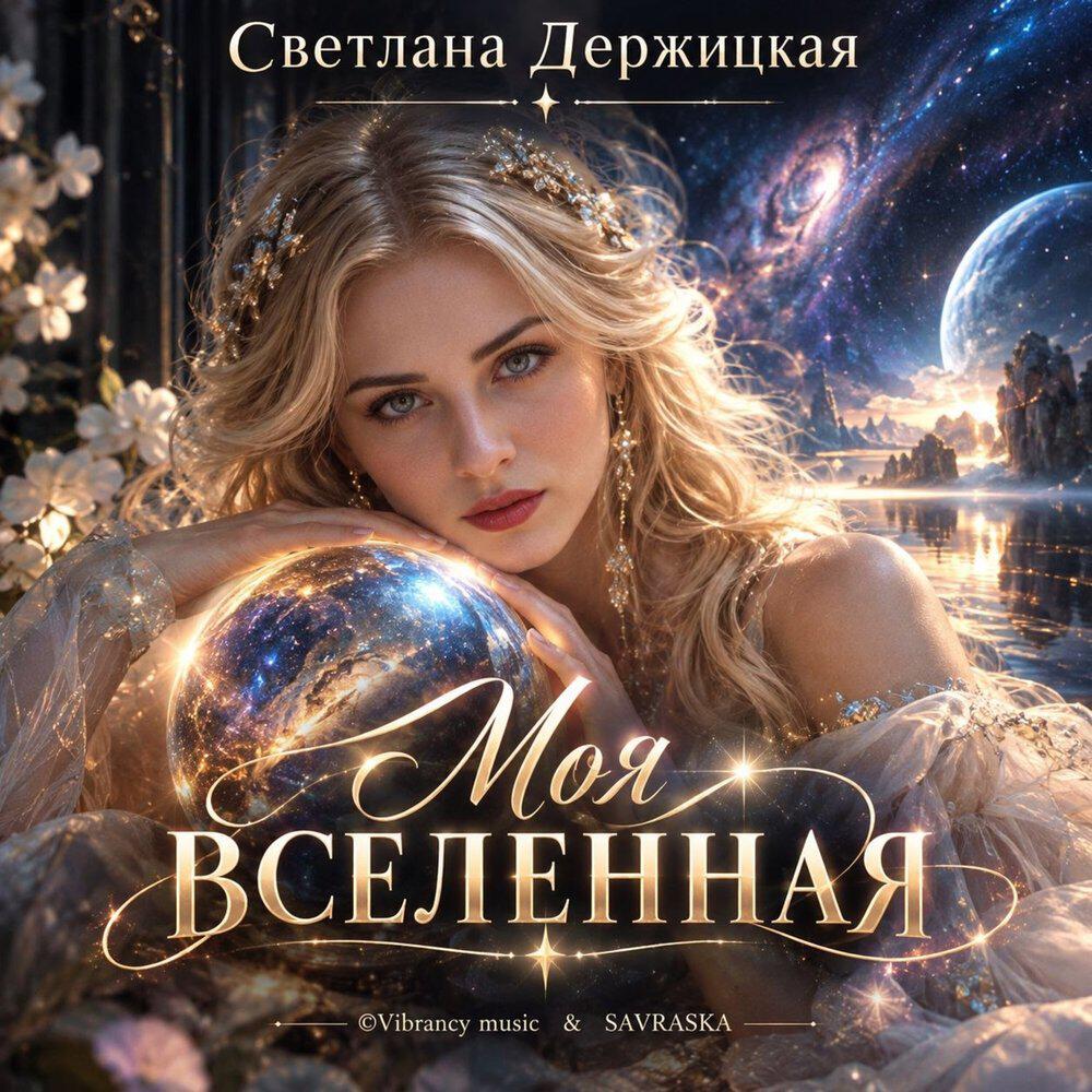 Релиз Моя вселенная