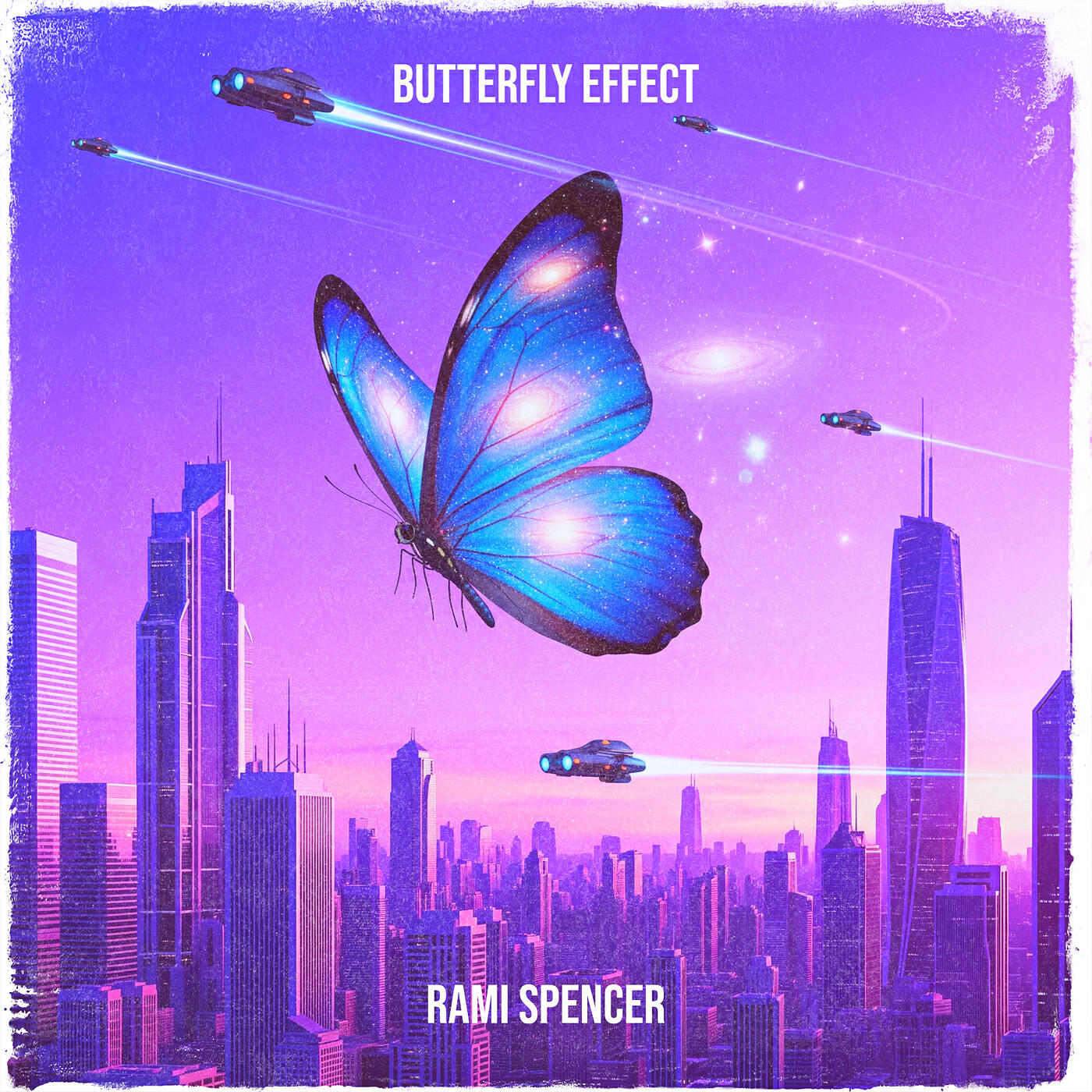 Релиз Butterfly Effect