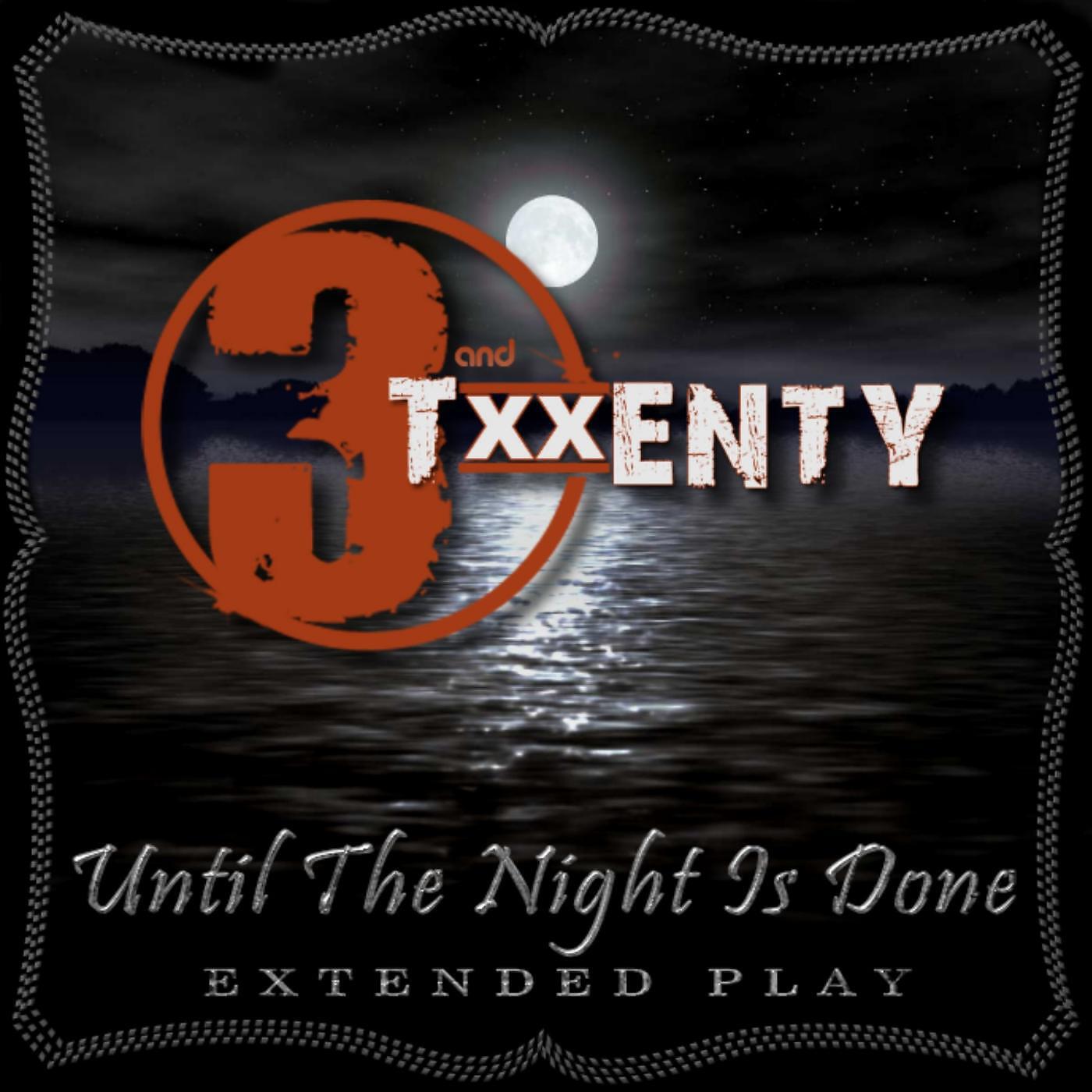 Релиз Until the Night Is Done - EP