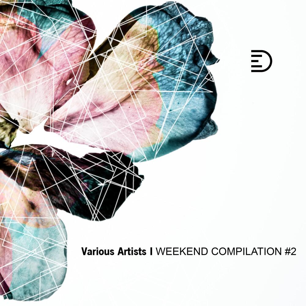 Релиз Weekend Compilation #2