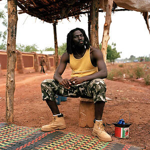 Tiken Jah Fakoly все песни в mp3