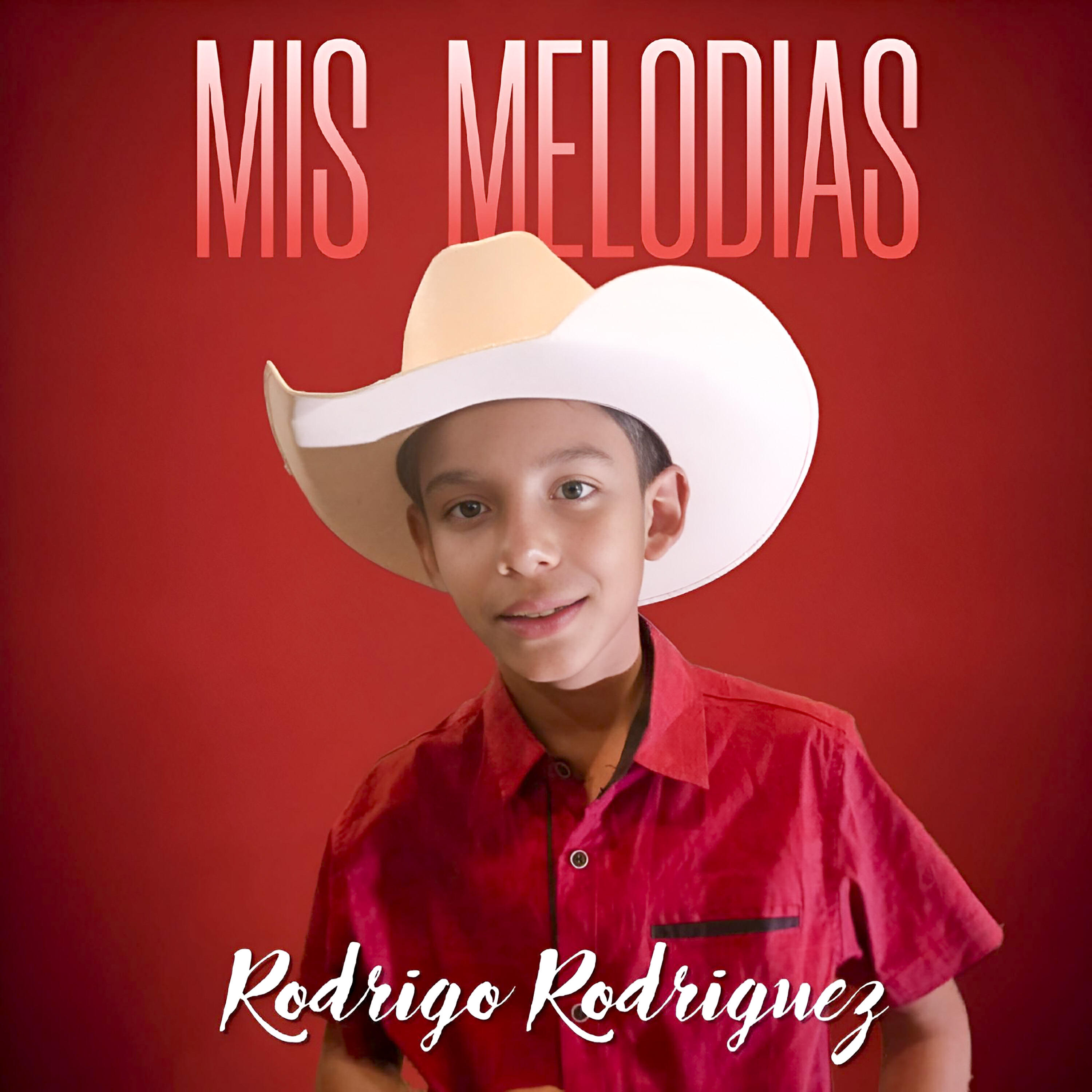 Релиз Mis Melodías: De Sol a Sol/Voy Caminando/Ni un Segundo/Yo No Vendo Mi Caballo/Desde Mi Inocencia/Canta Arpa/El Doble R de la Copla