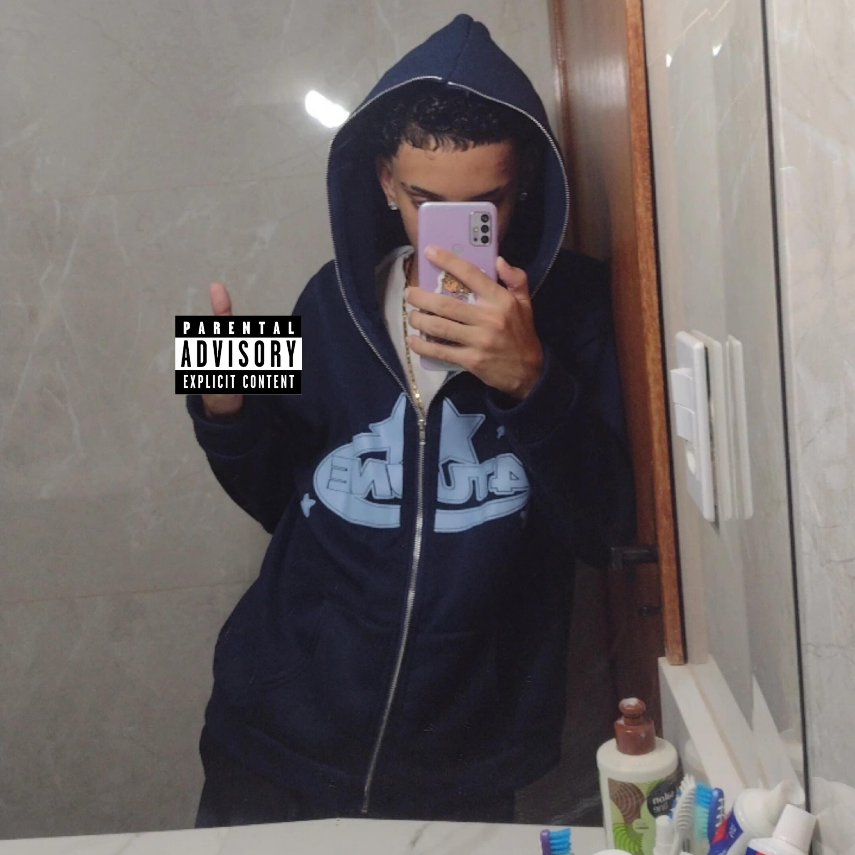 Релиз Nunca Fez O Jugg 3