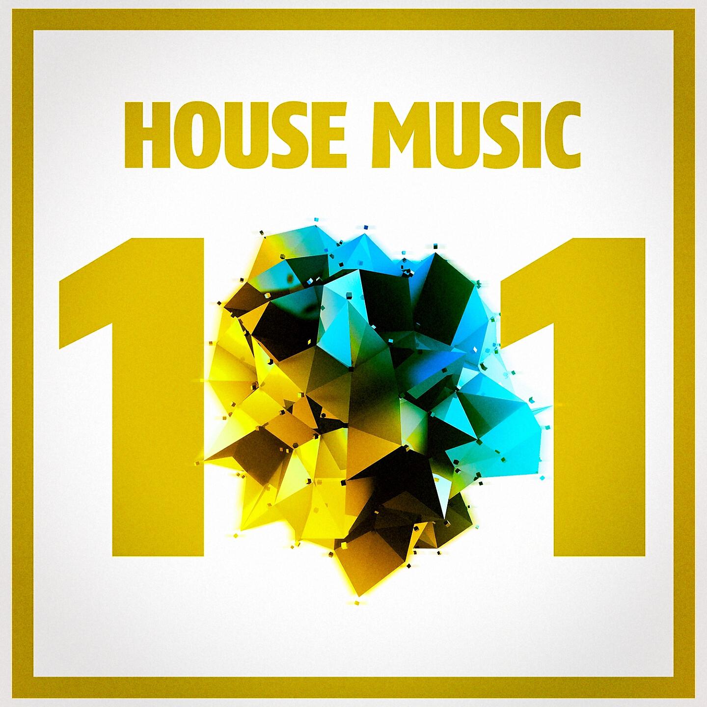 Релиз House Music 101