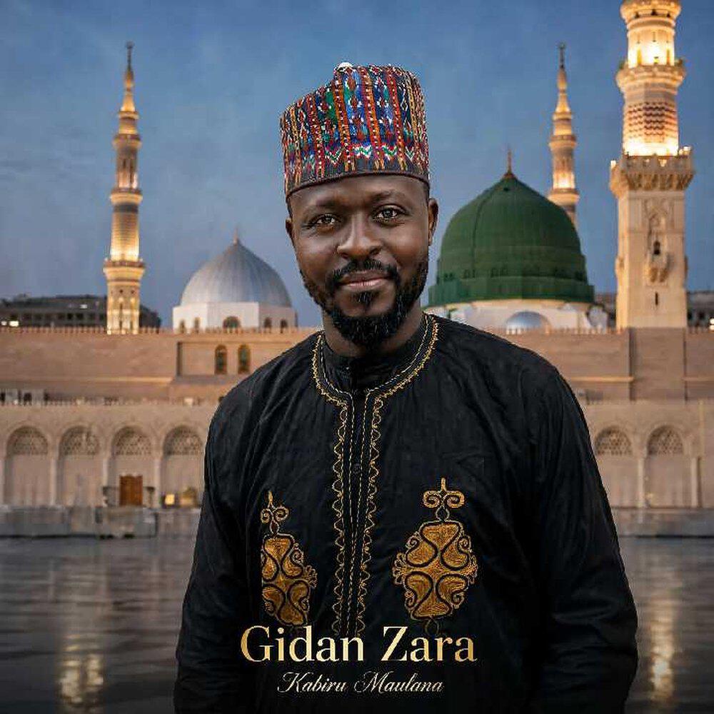 Kabiru Maulana
