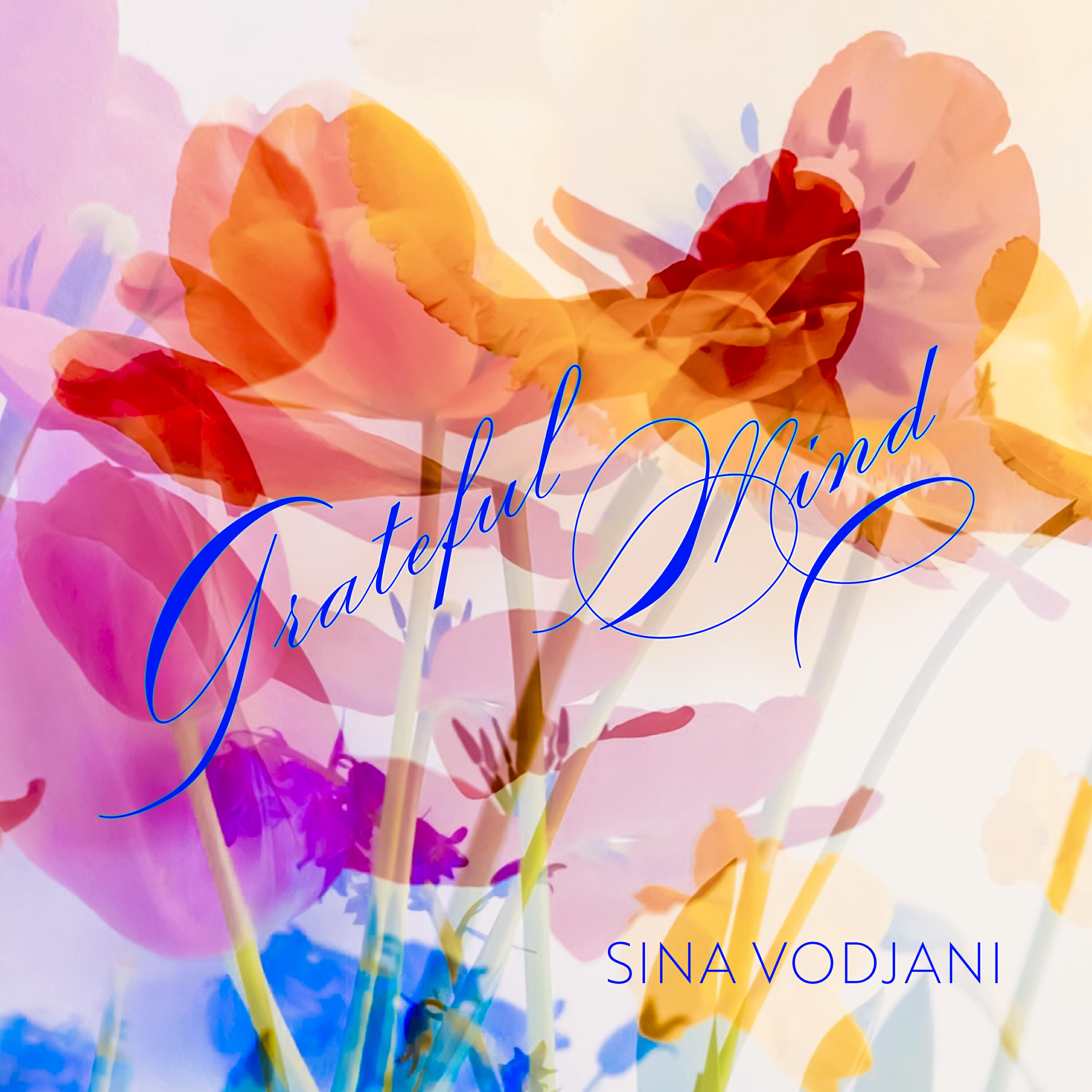 Релиз Grateful Mind