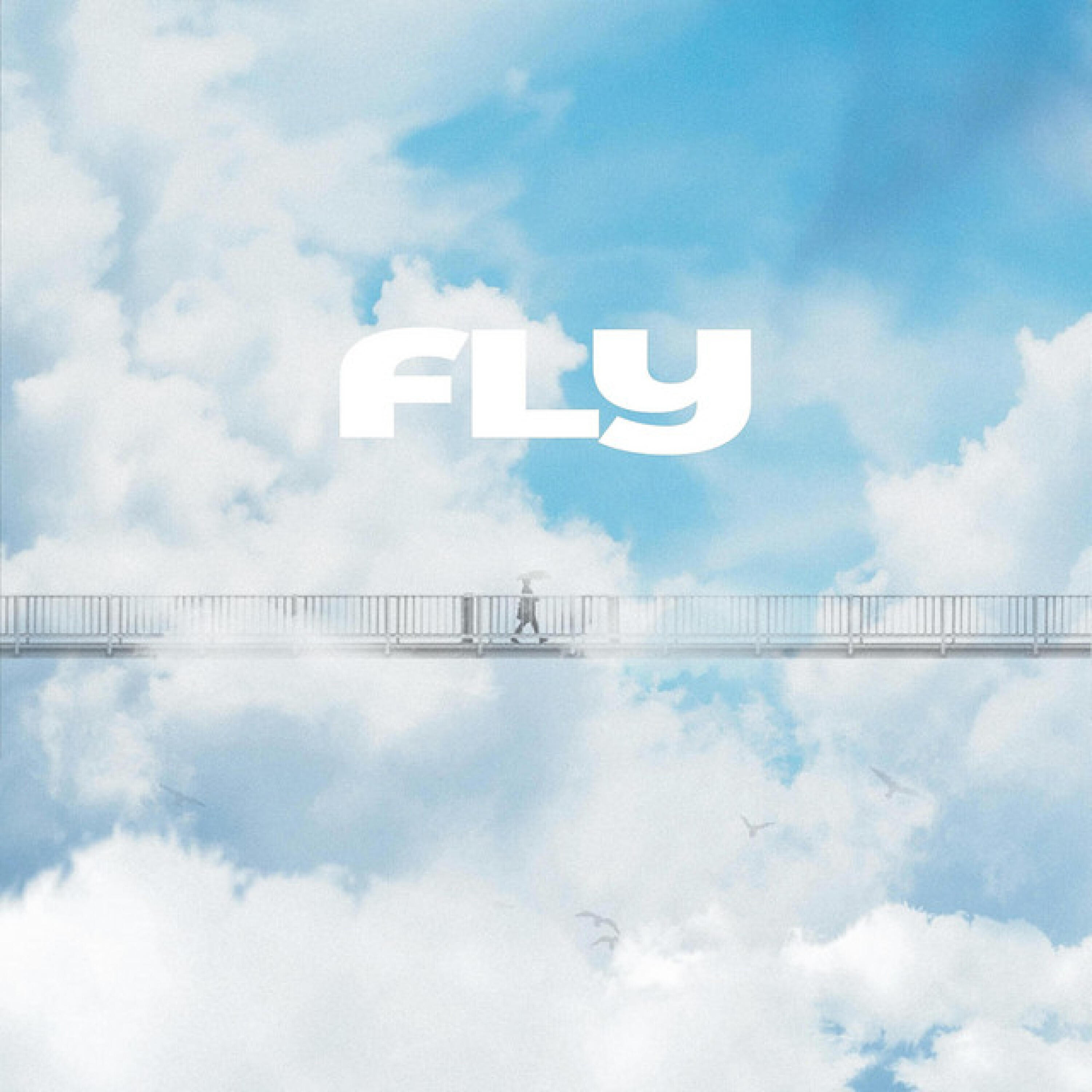Релиз FLY