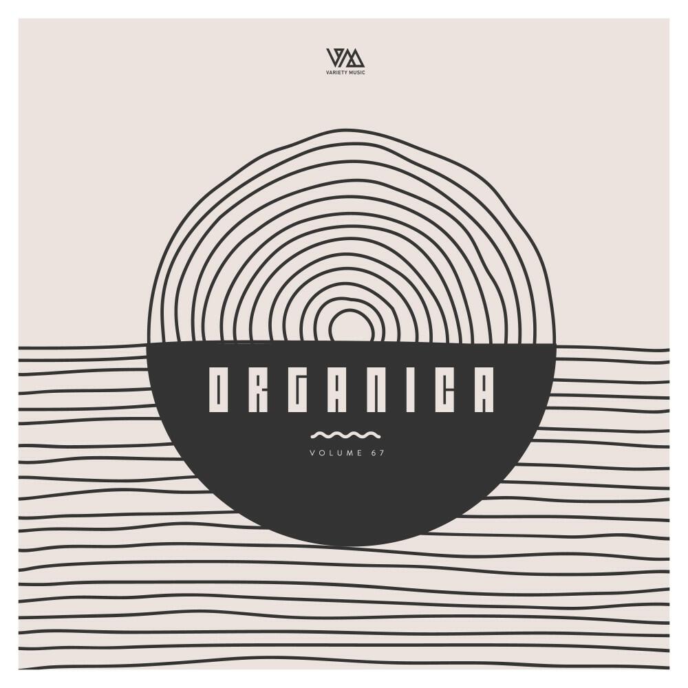 Релиз Organica, Vol. 67