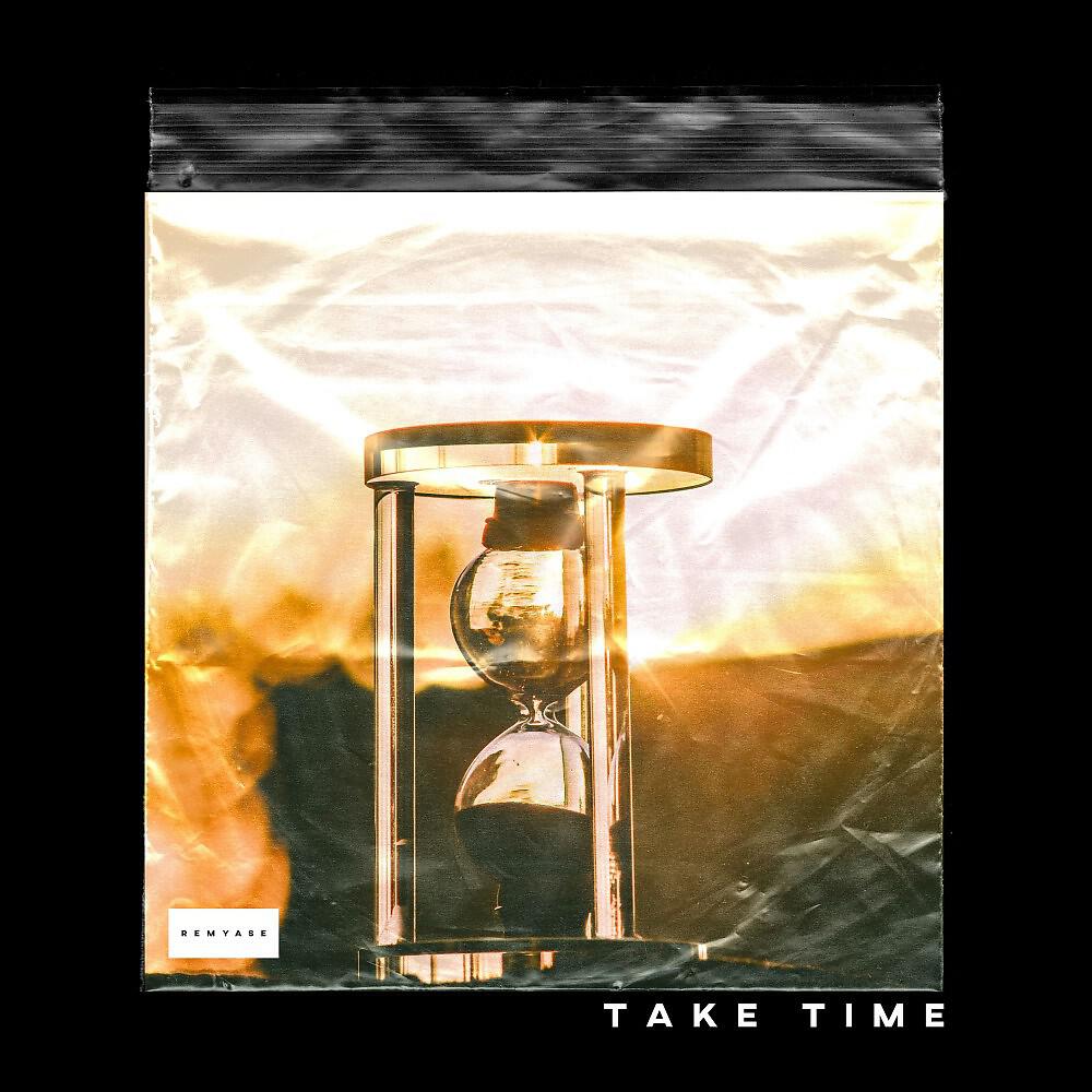 Релиз Take Time