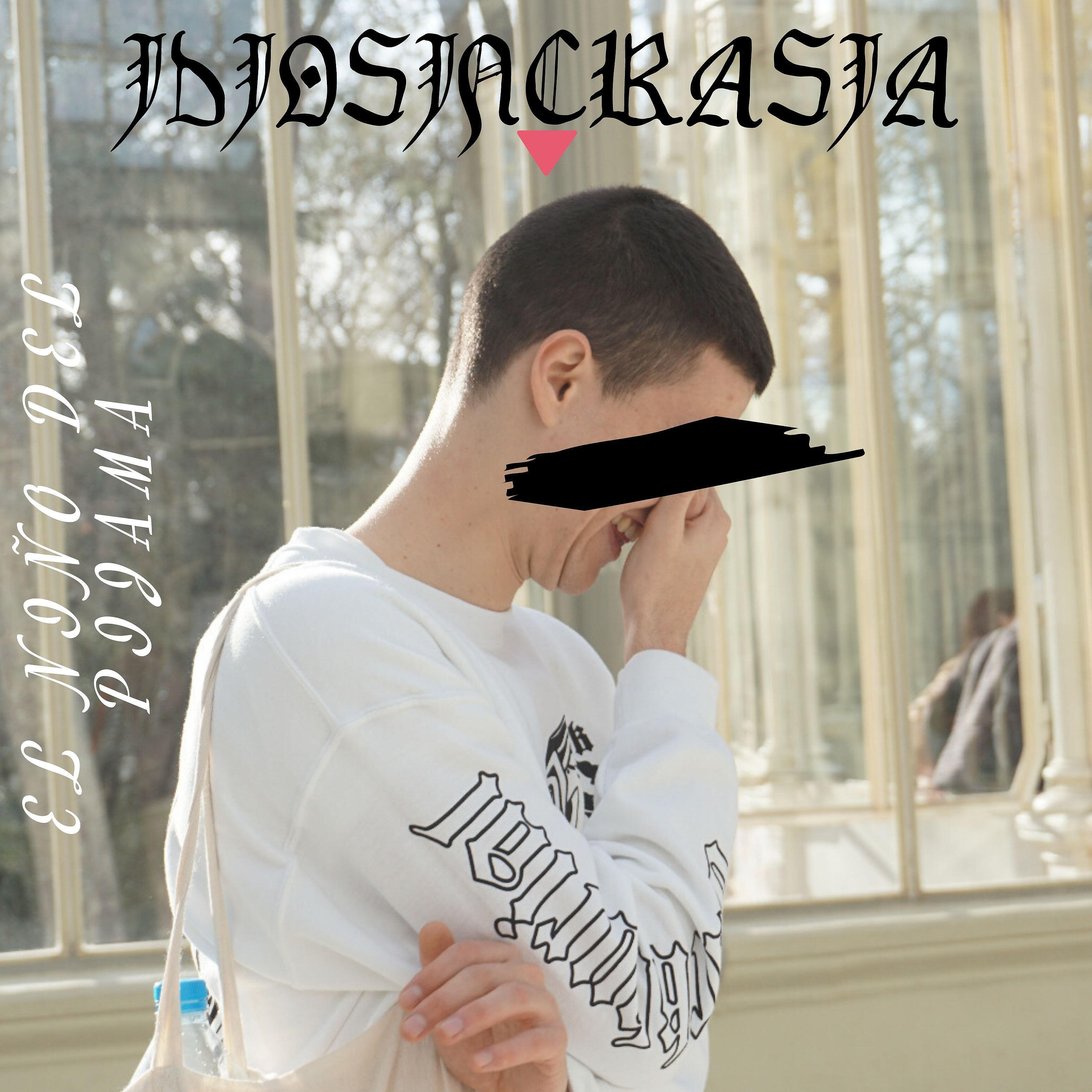 Релиз Idiosincrasia
